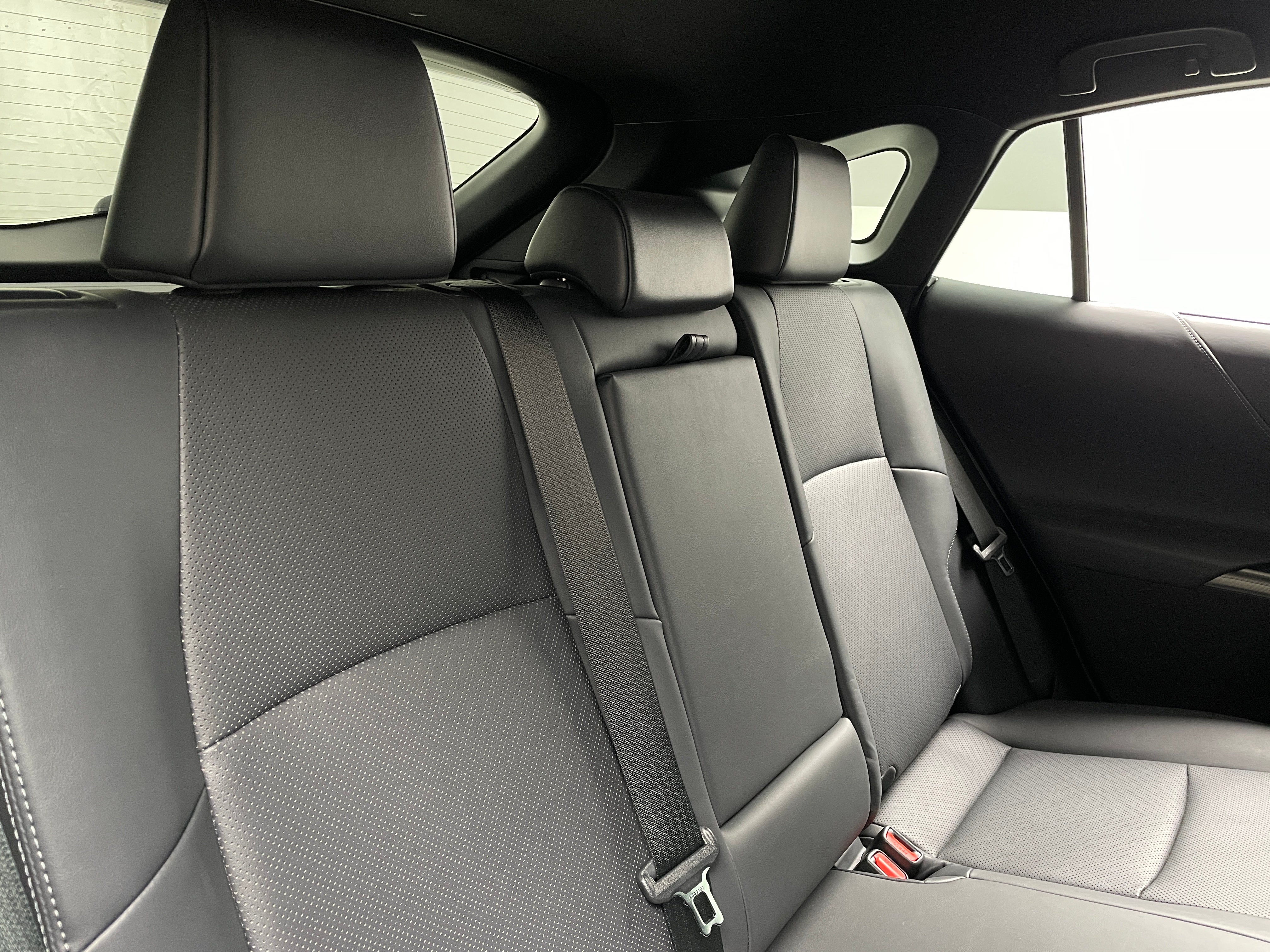 2021 Toyota Venza Limited 5