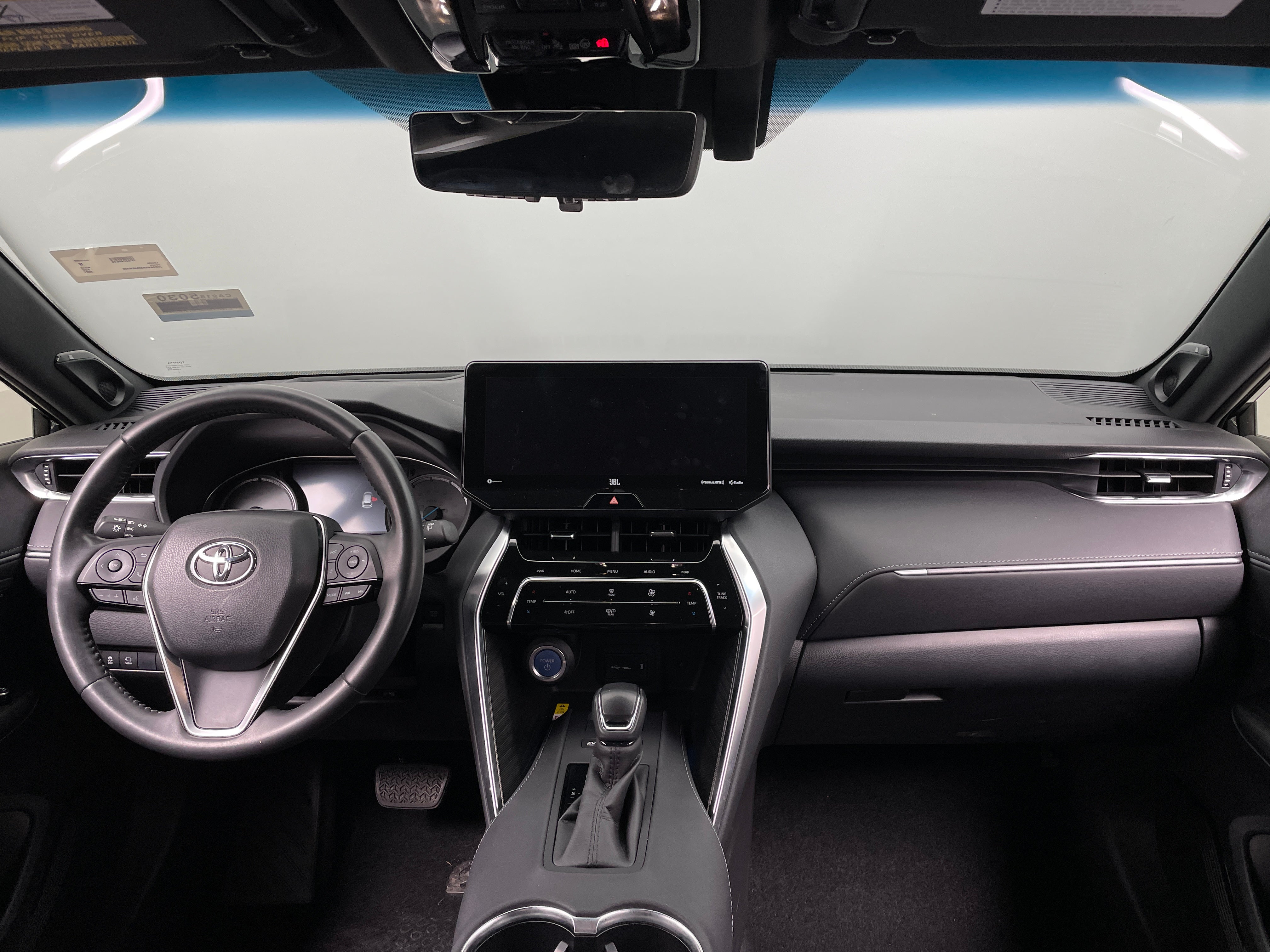2021 Toyota Venza Limited 2
