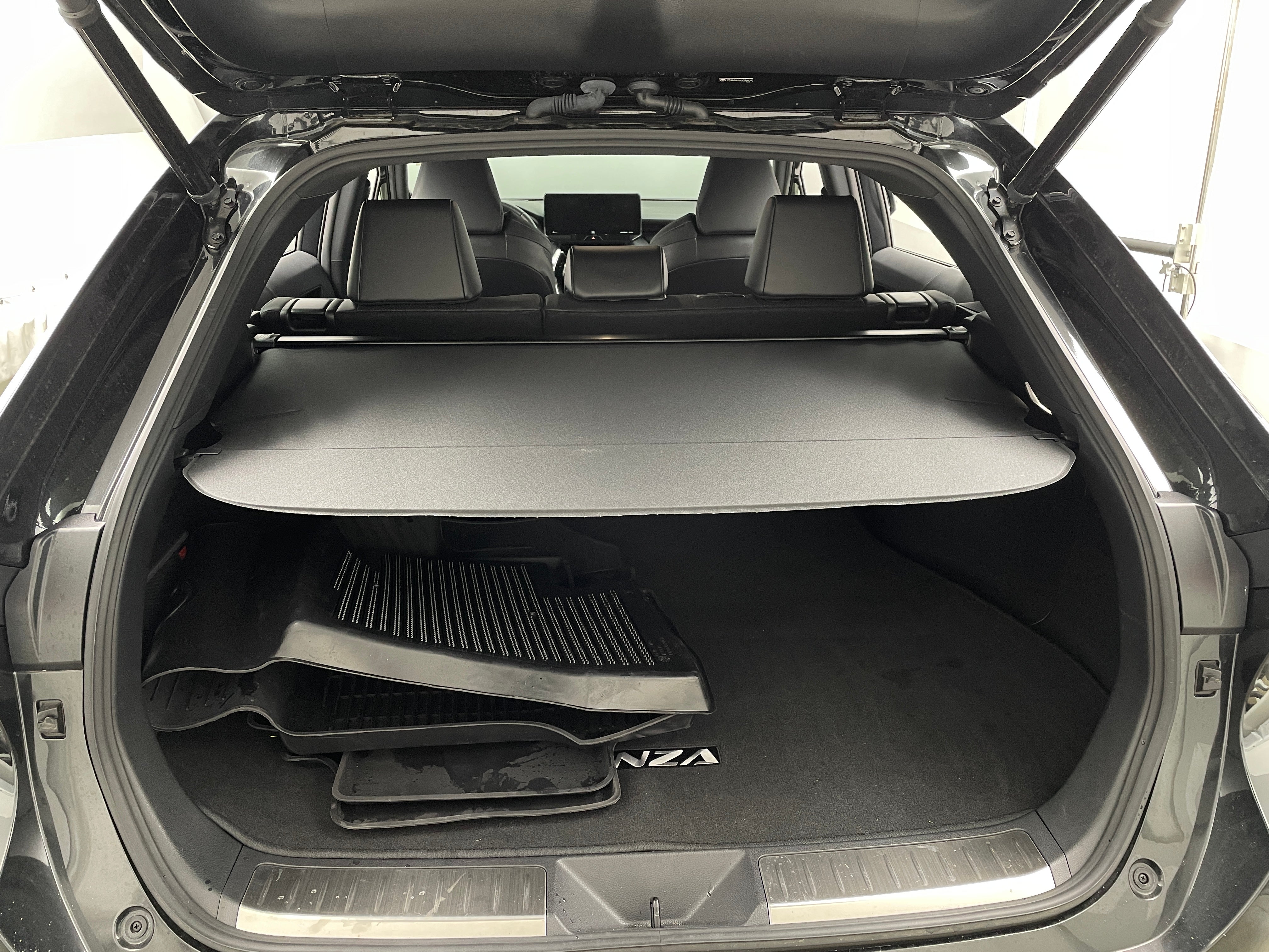 2021 Toyota Venza Limited 6