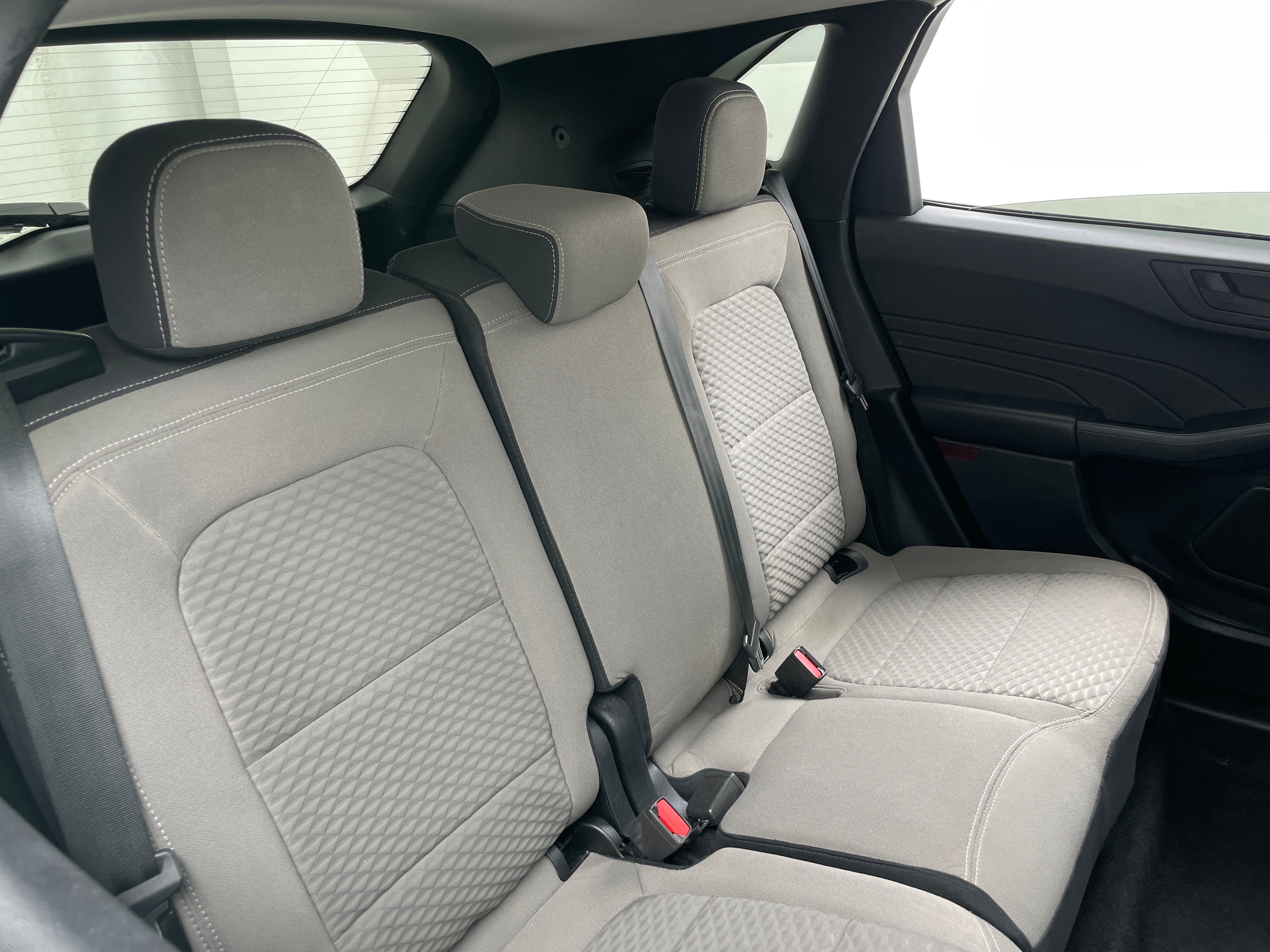 Thumbnail: 2022 Ford Escape - 6