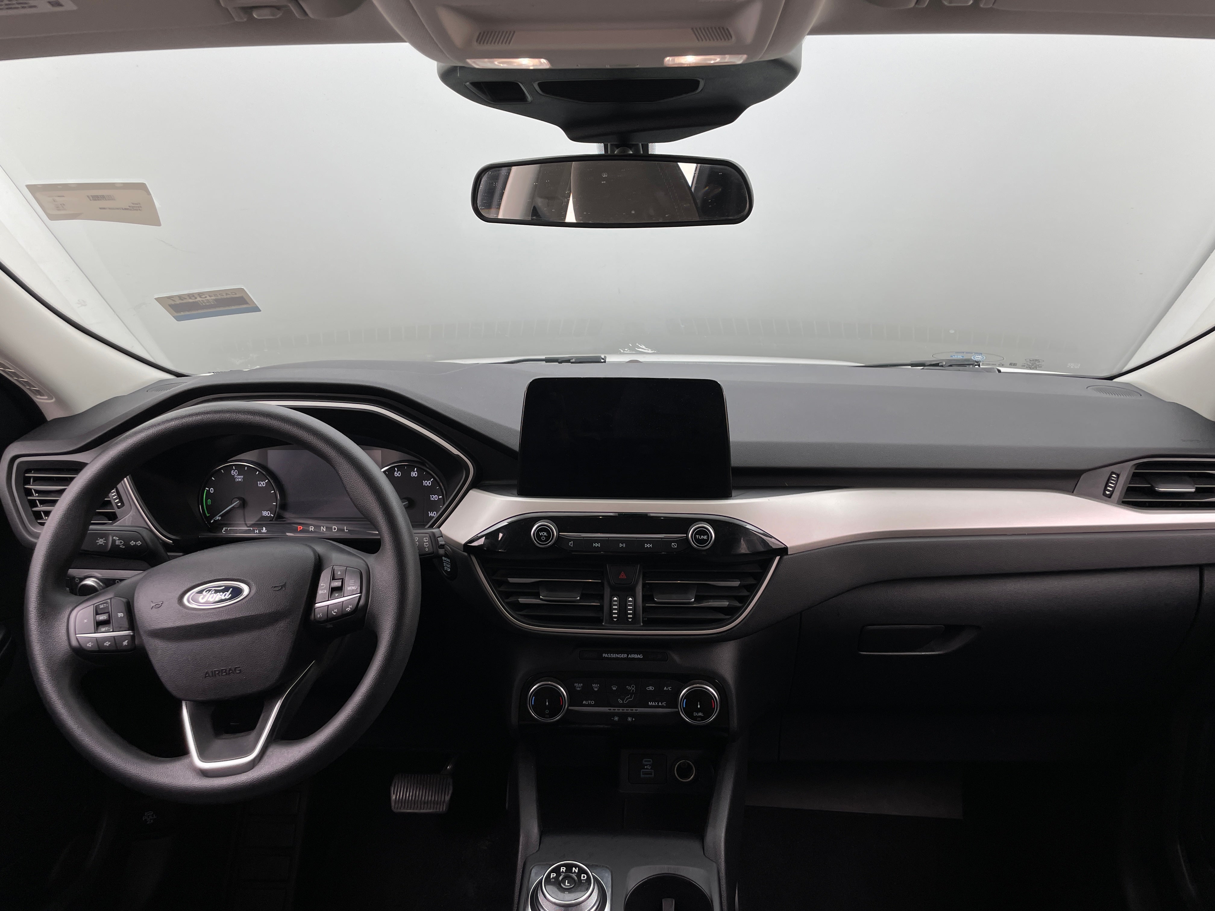 Thumbnail: 2022 Ford Escape - 3