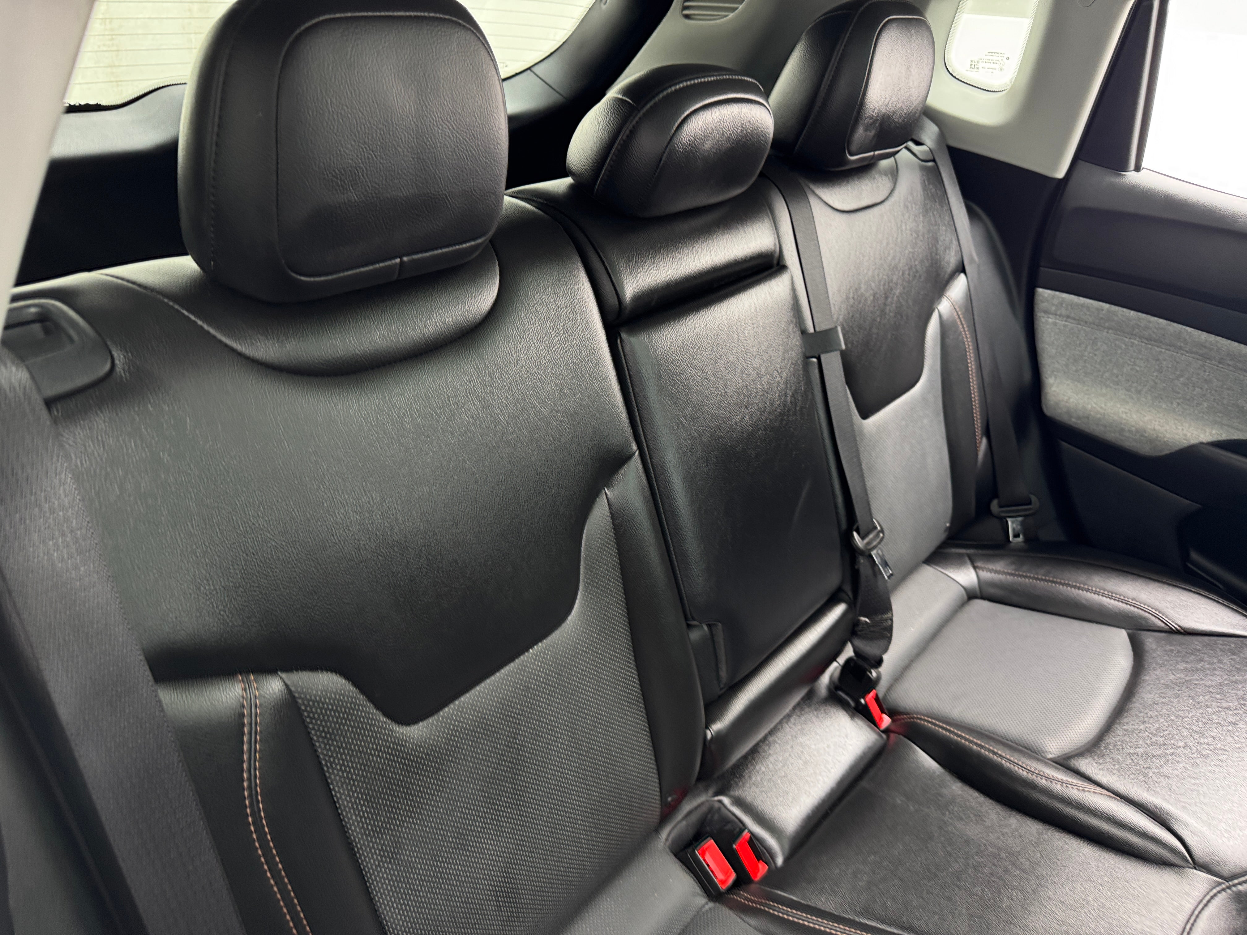 2022 Jeep Compass Latitude 5