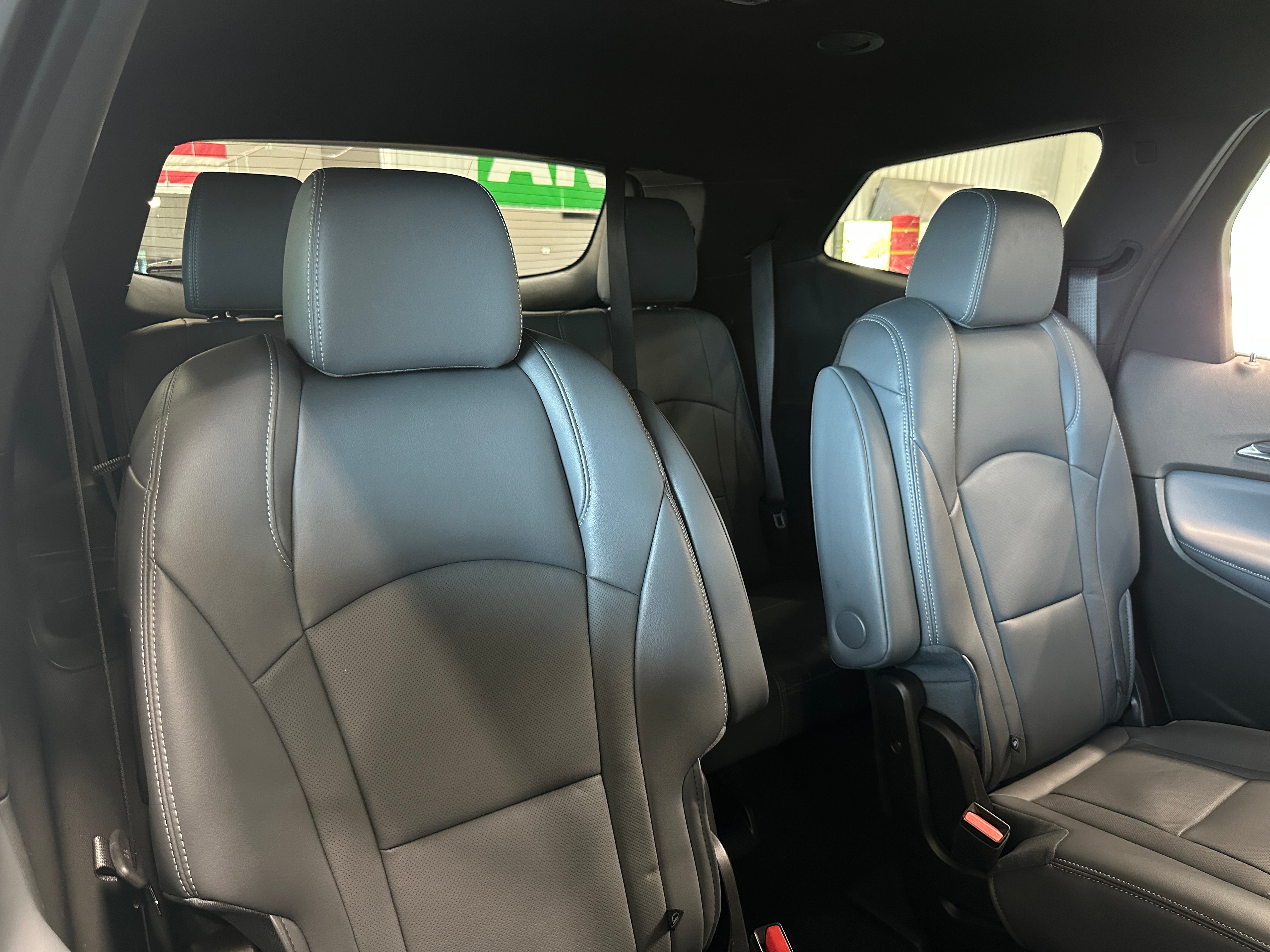 2024 Buick Enclave Premium 5