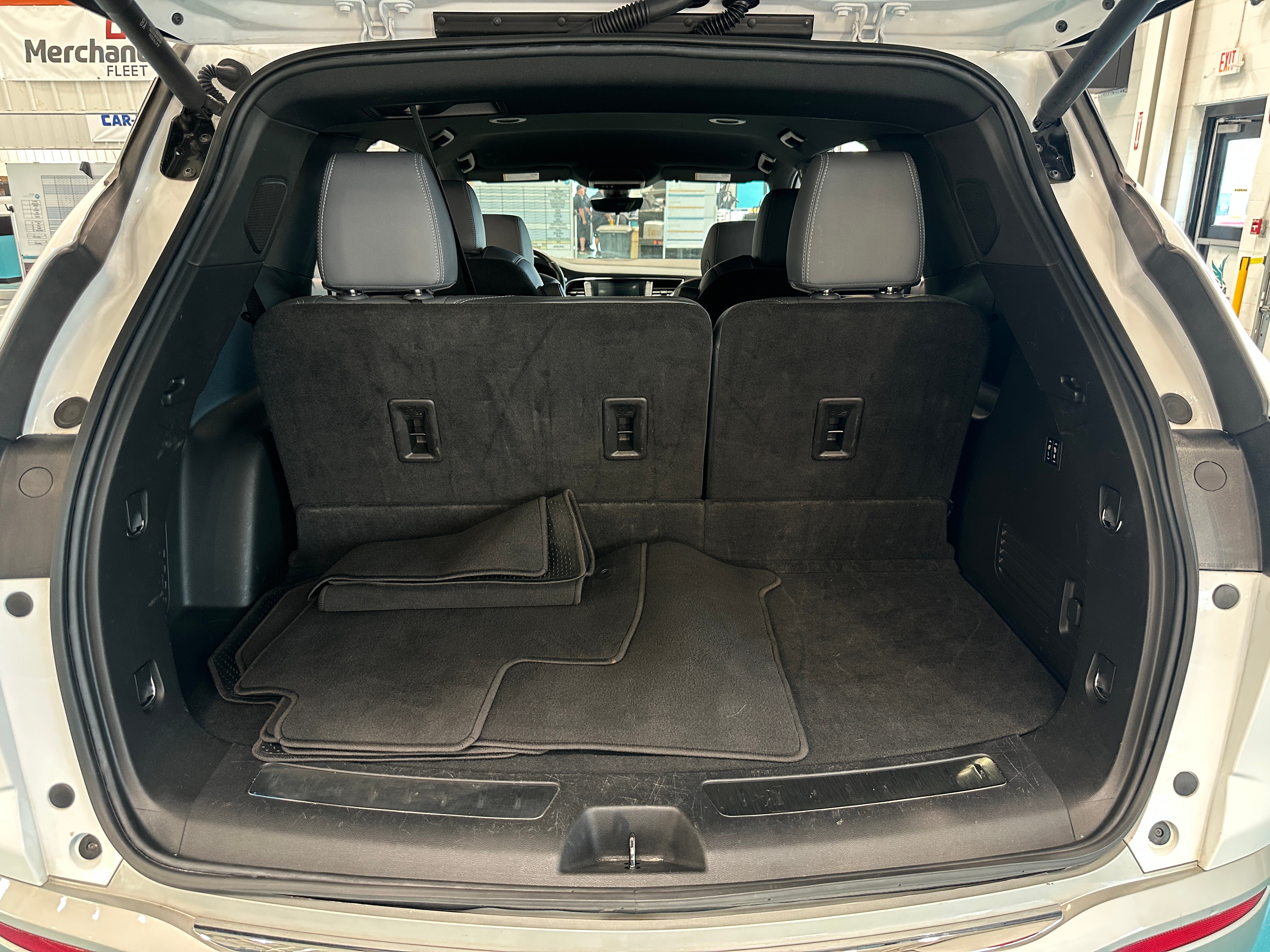 2024 Buick Enclave Premium 6