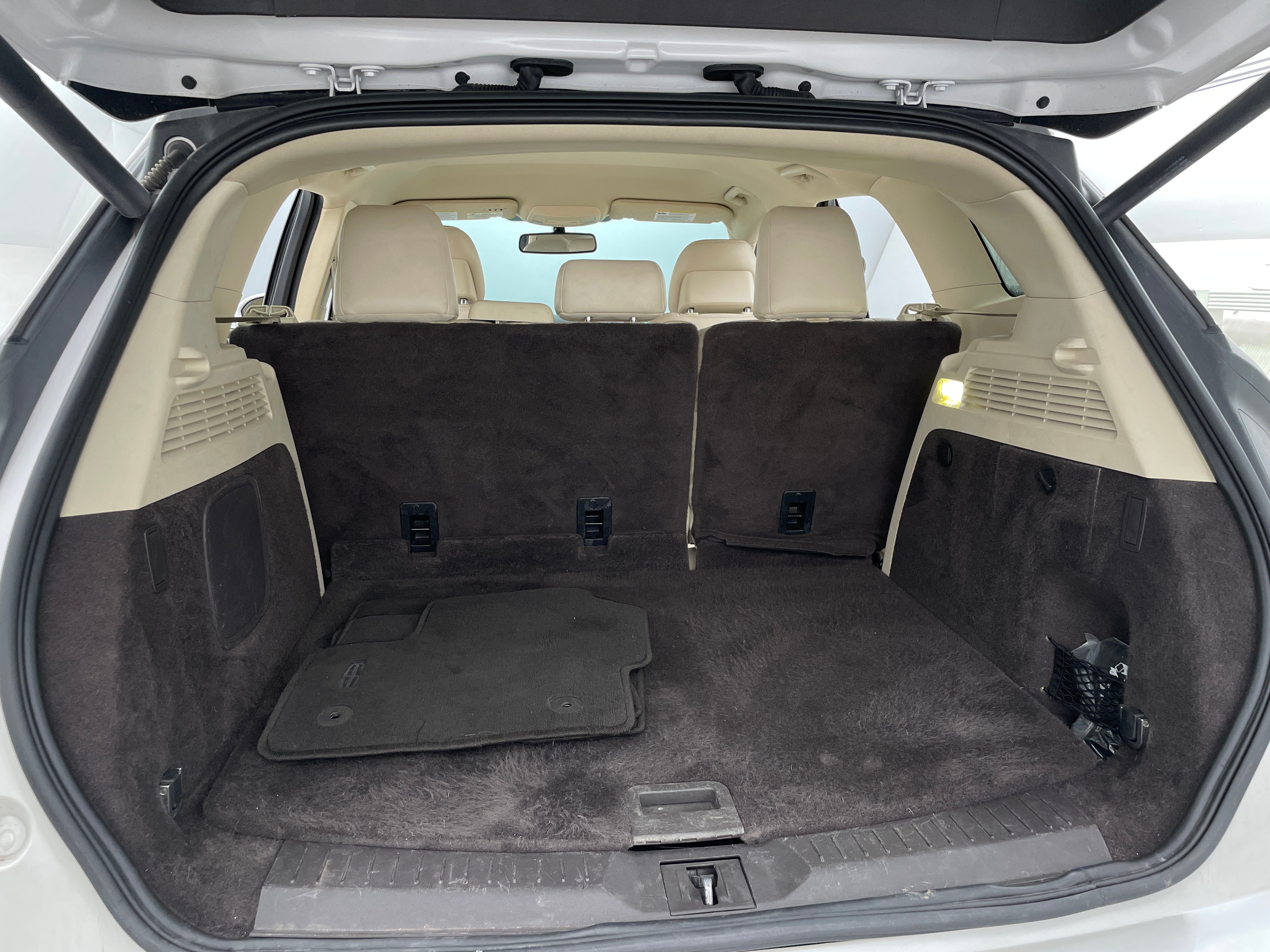 2016 Lincoln MKC Select 6