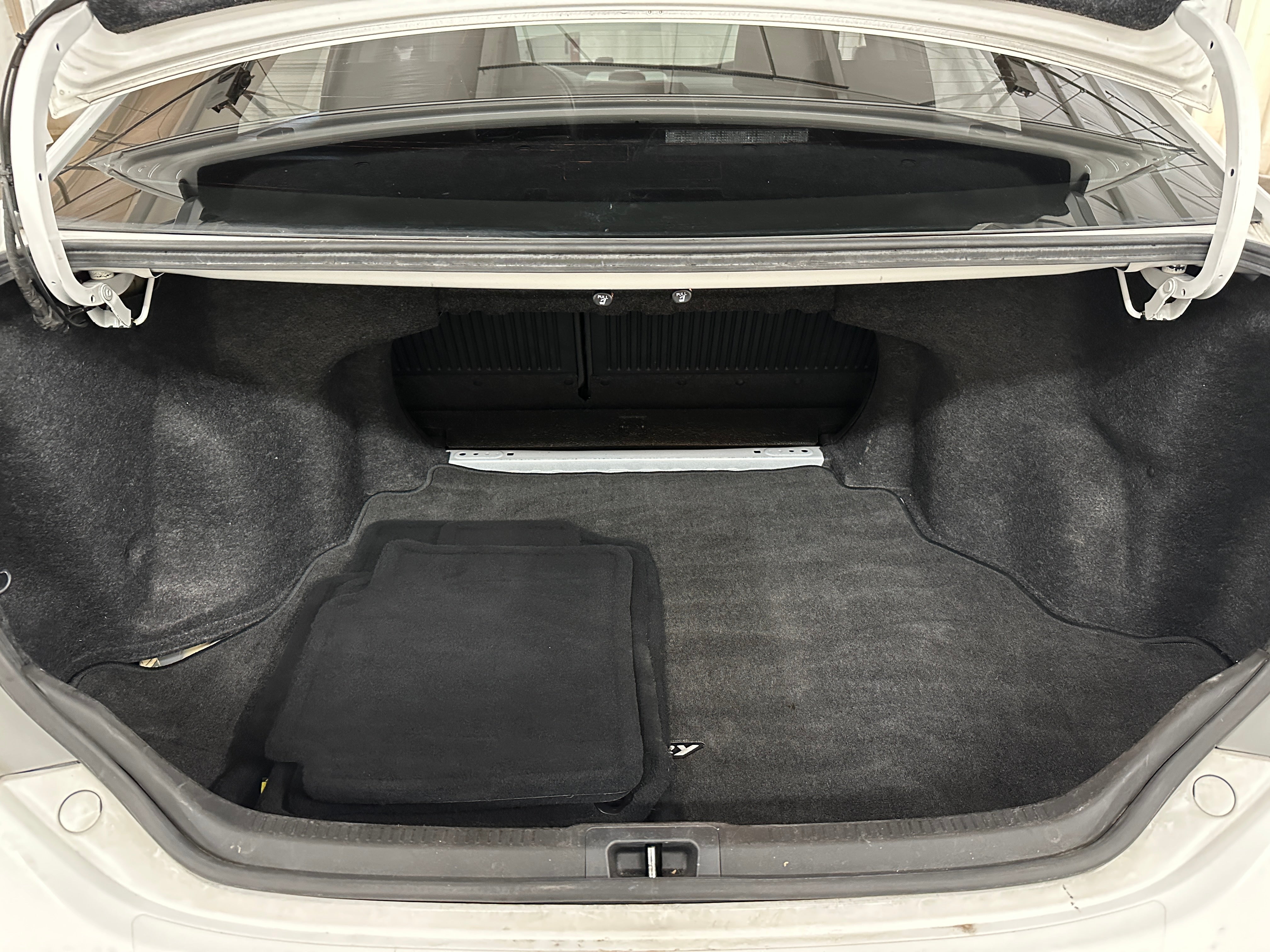 2013 Toyota Camry SE 7