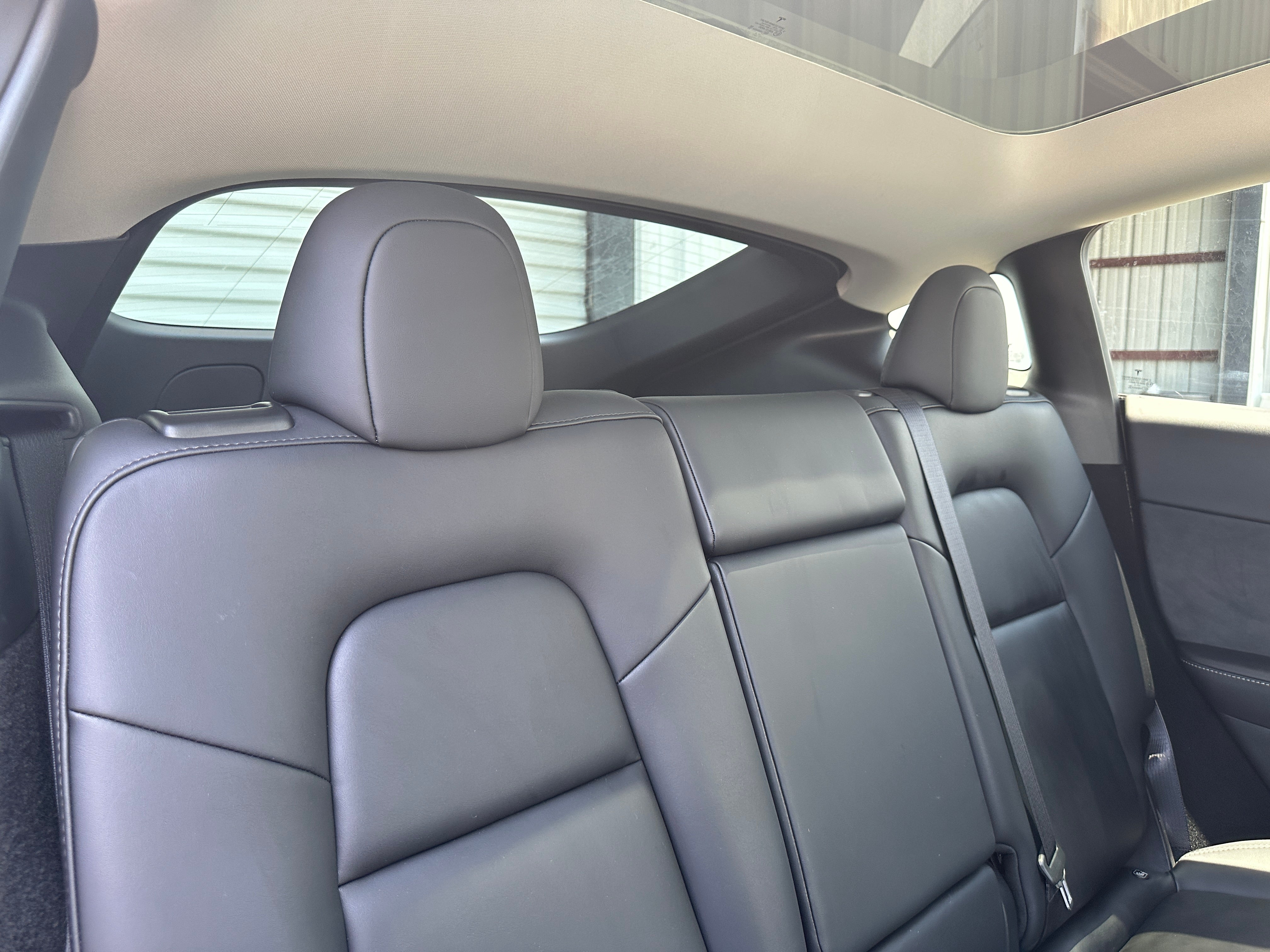 2024 Tesla Model Y Long Range 5