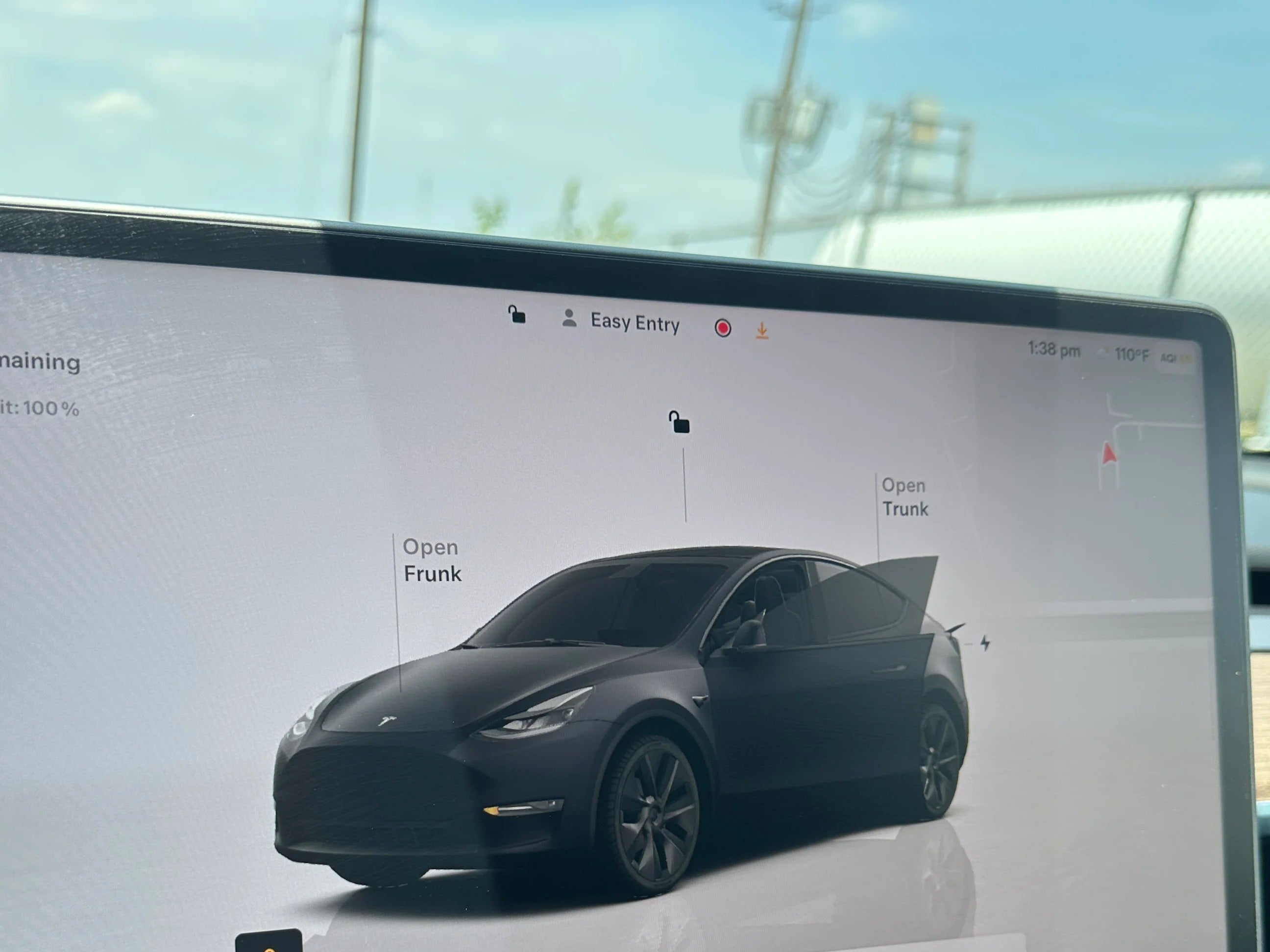 2024 Tesla Model Y Long Range 3