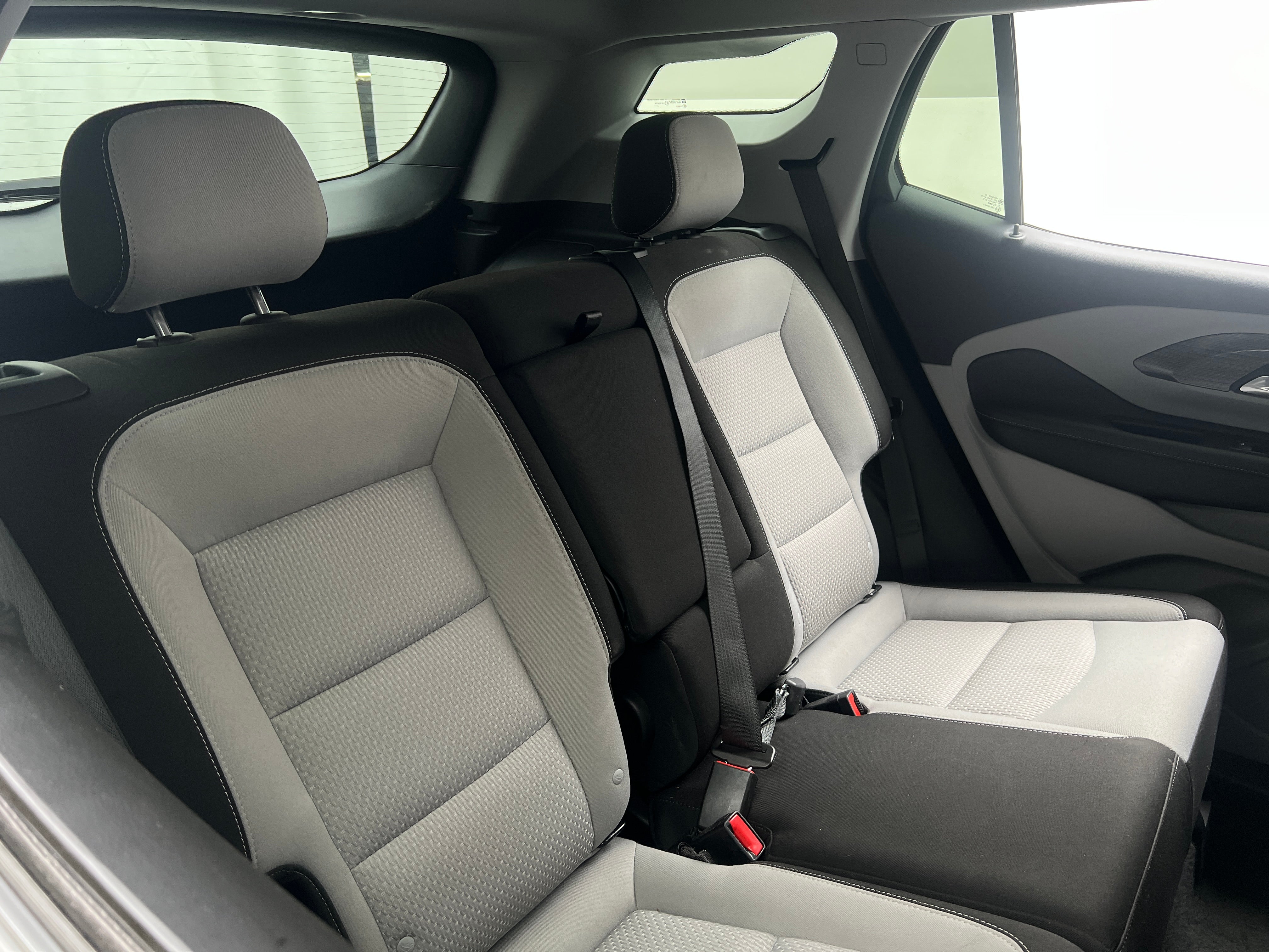 2024 GMC Terrain SLE 6