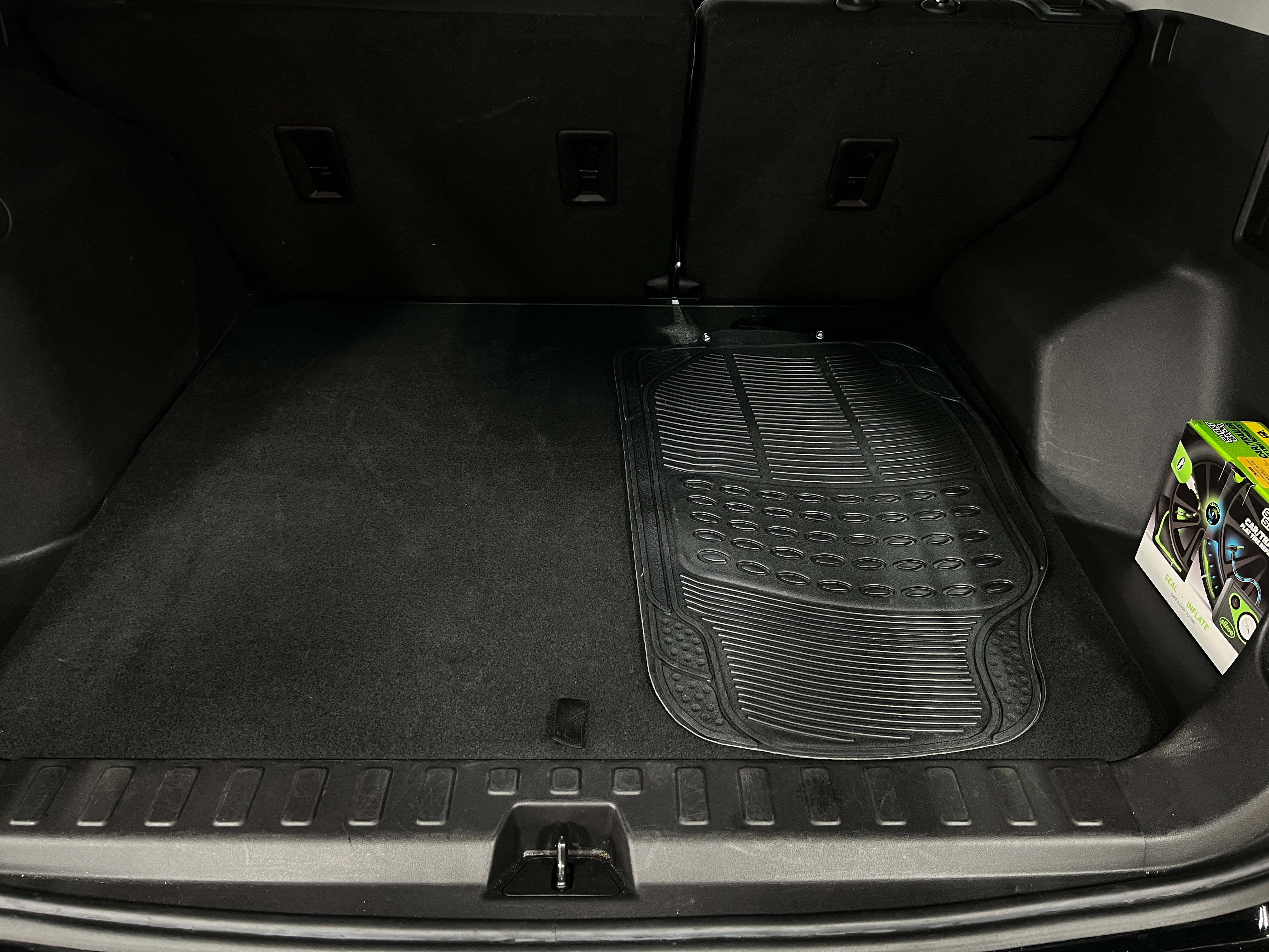2024 GMC Terrain SLE 7