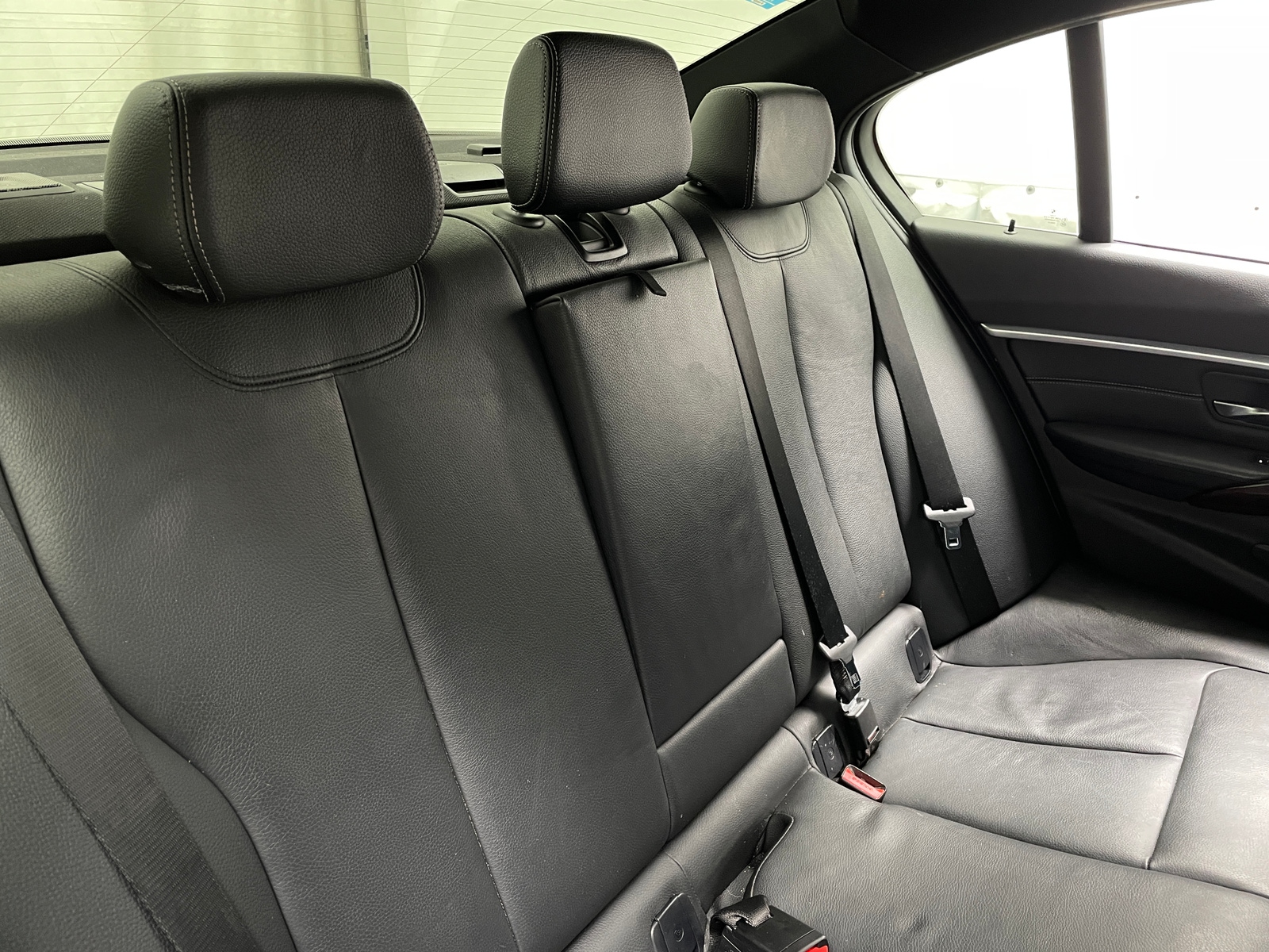 Thumbnail: 2016 BMW 3 Series - 5