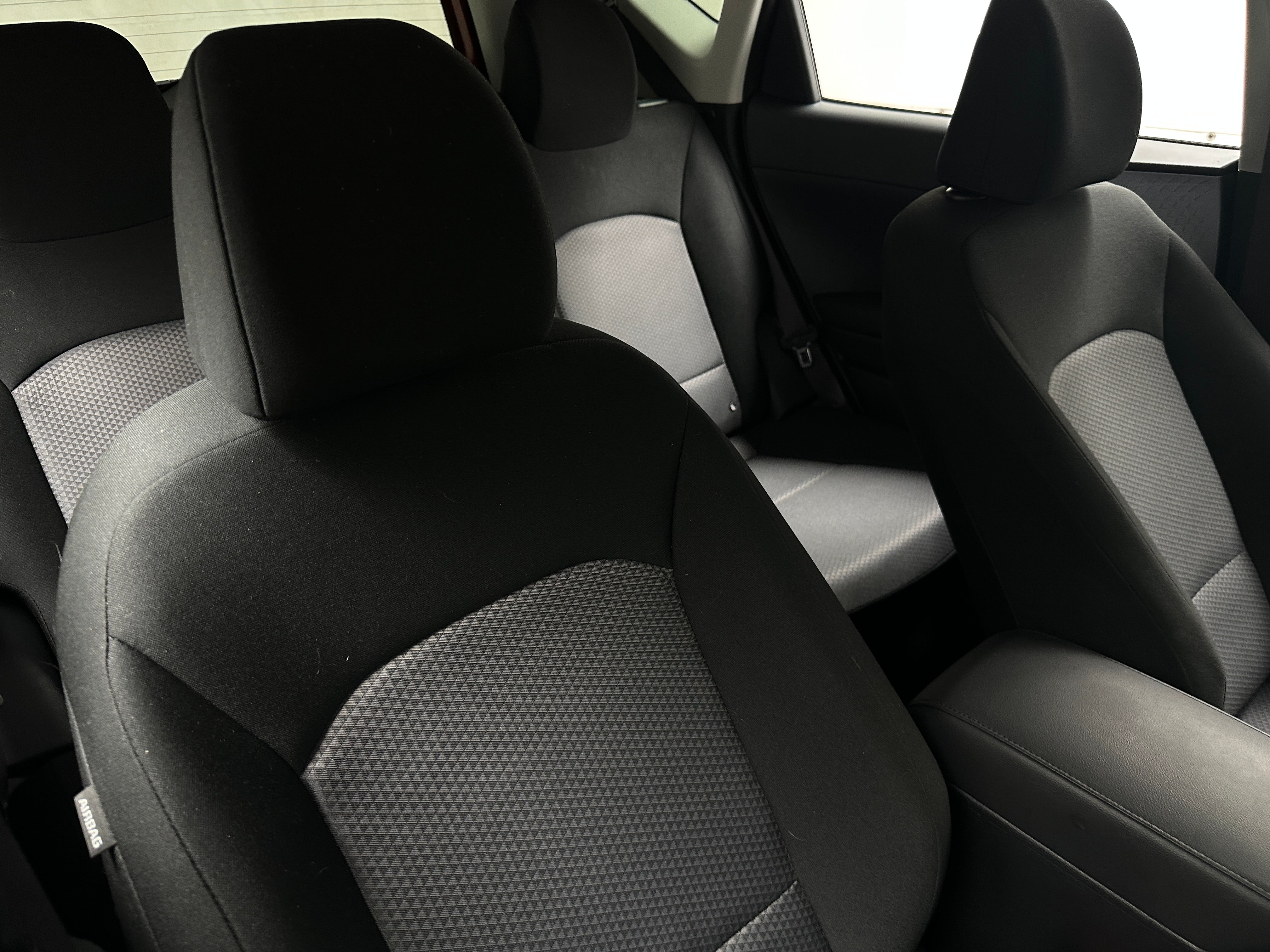 2024 Kia Soul S 2