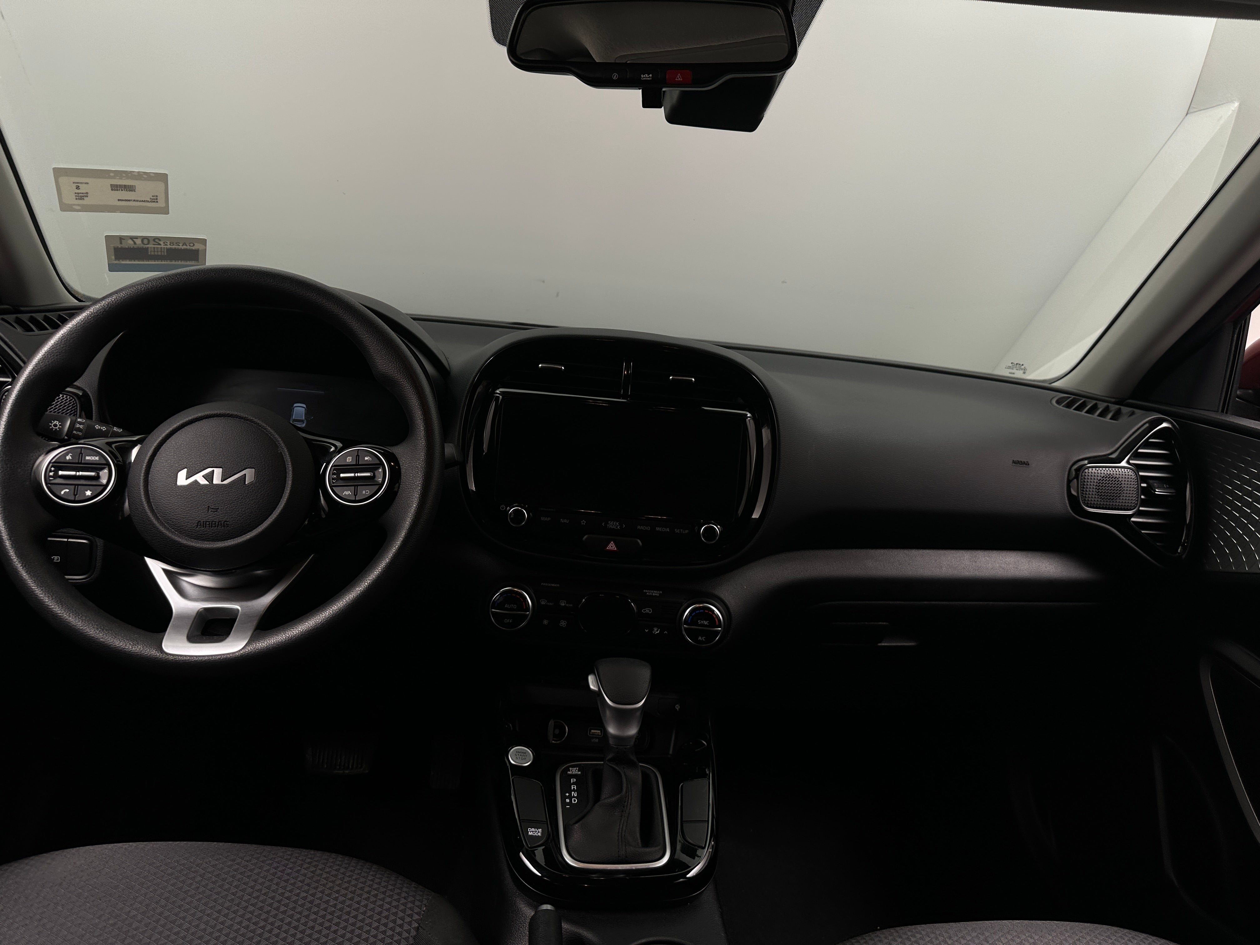 2024 Kia Soul S 3