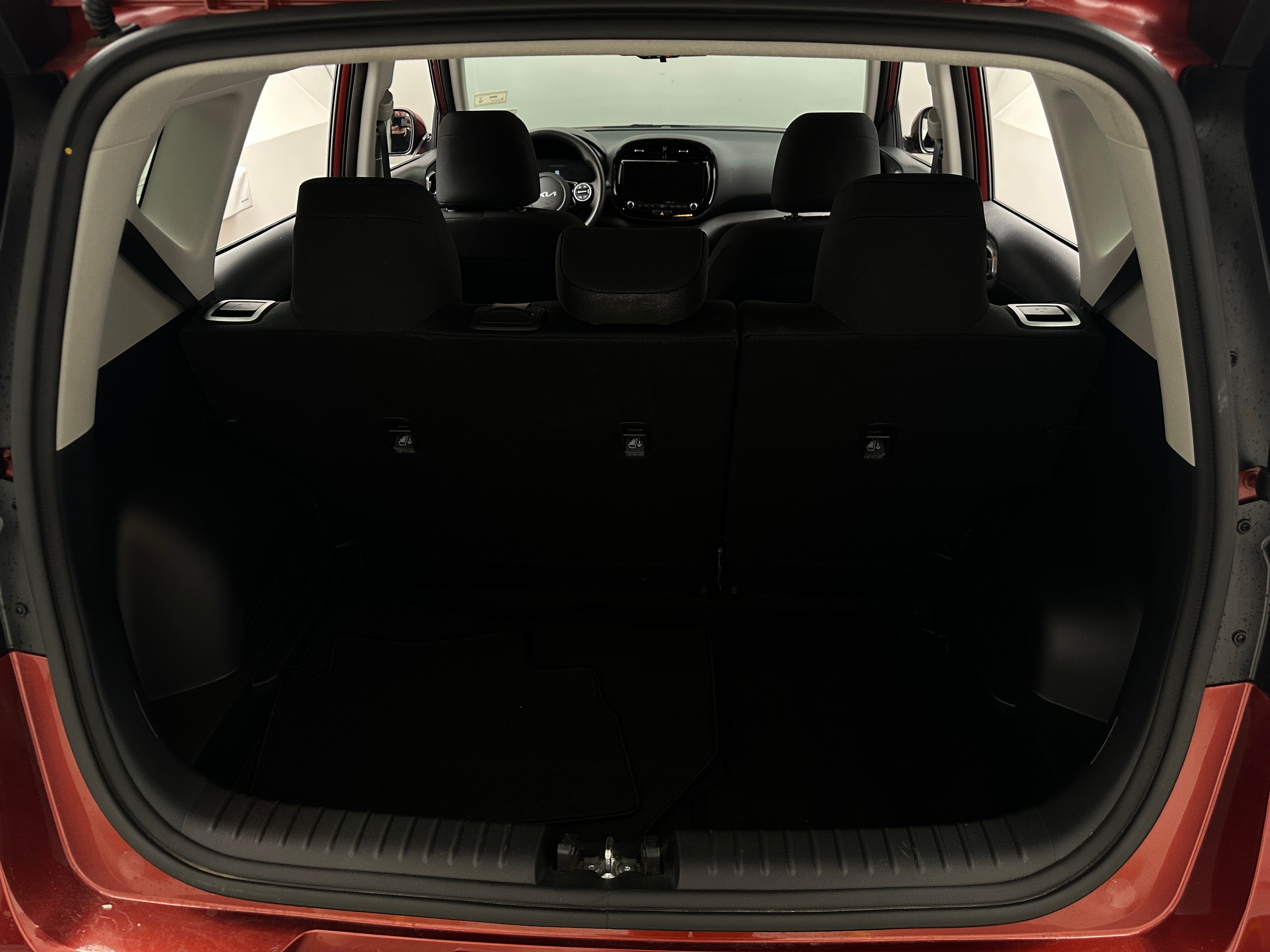 2024 Kia Soul S 7