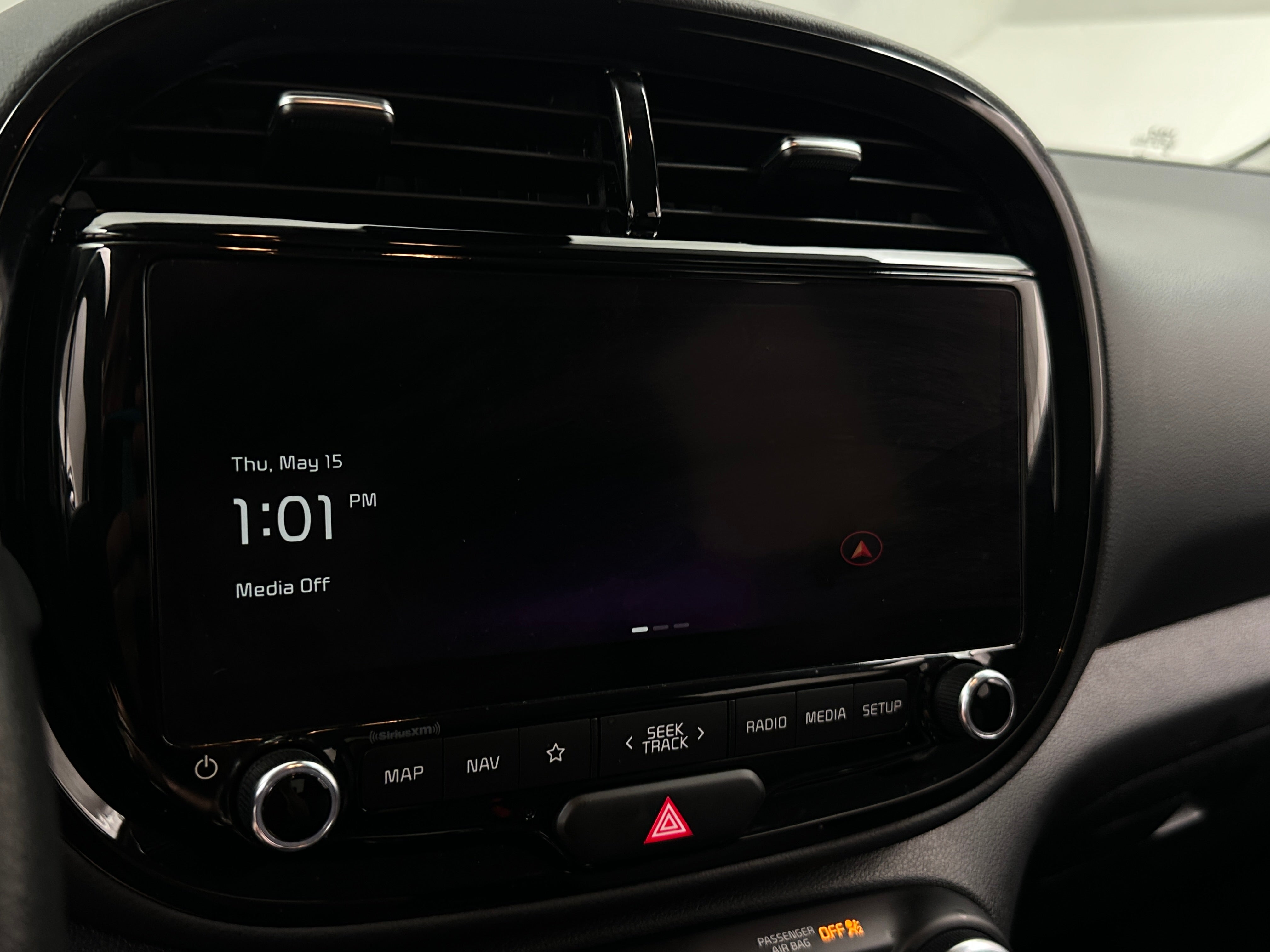 2024 Kia Soul S 4