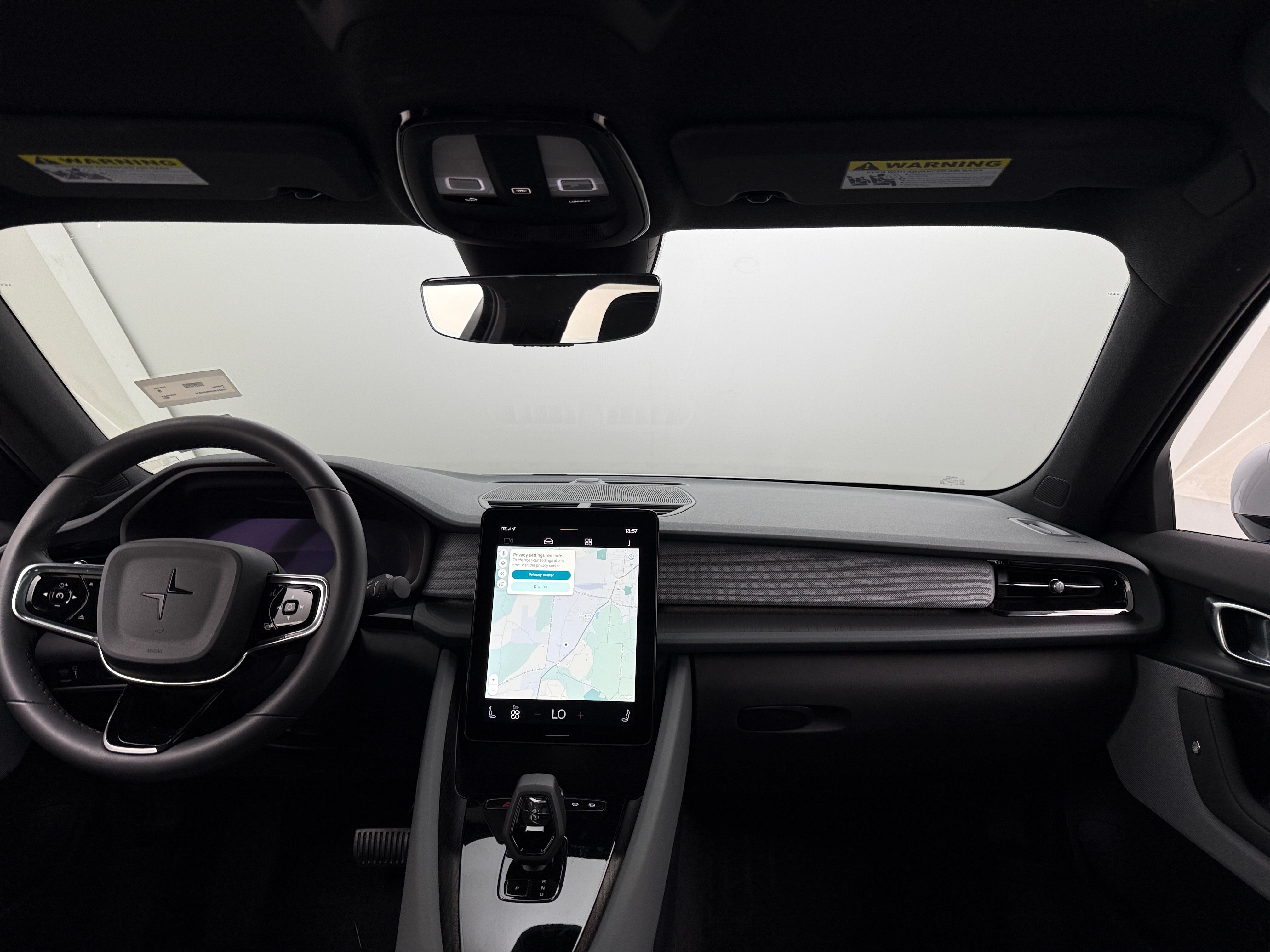 2022 Polestar 2 Long Range Dual Motor 3