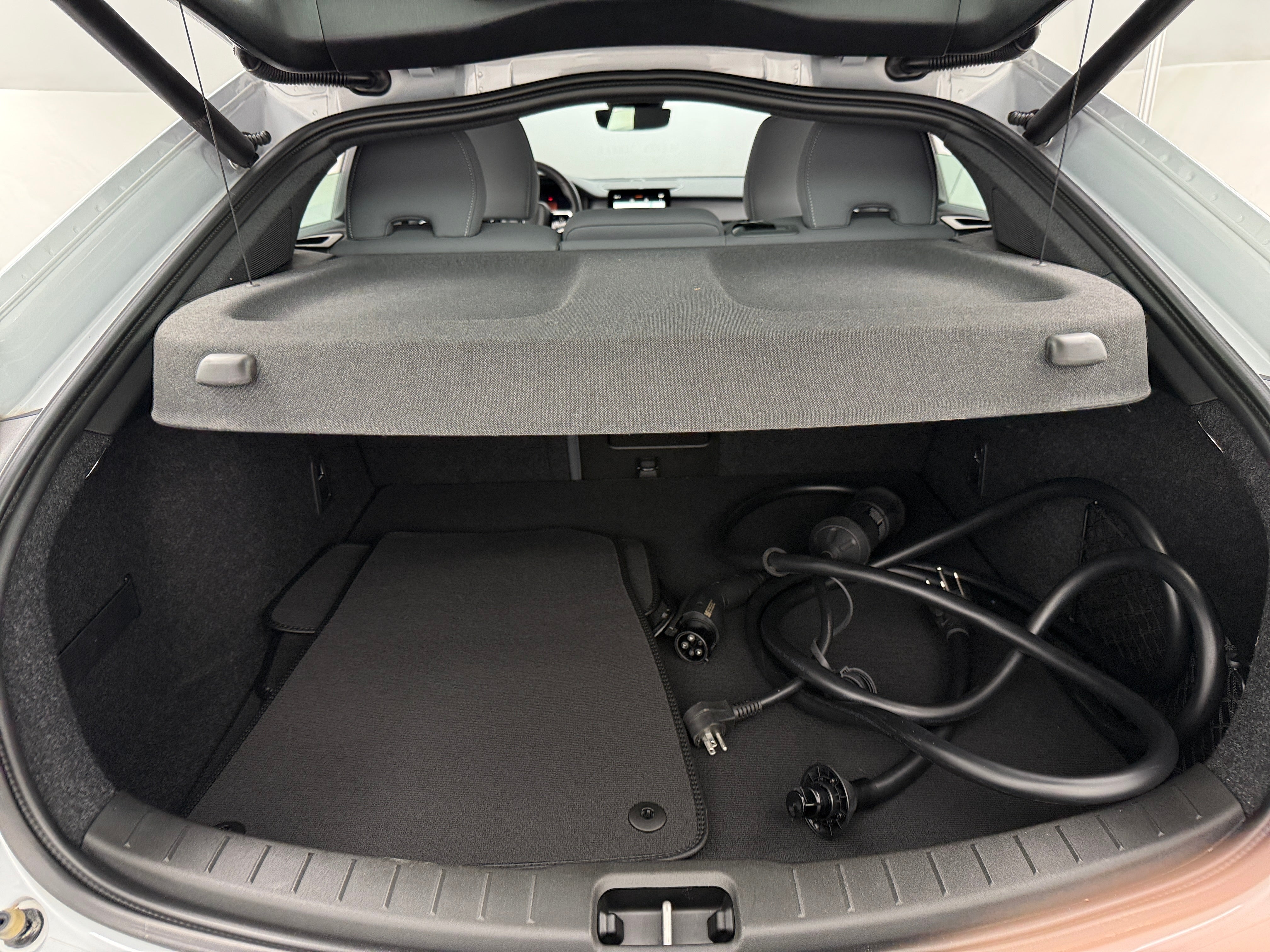 2022 Polestar 2 Long Range Dual Motor 7