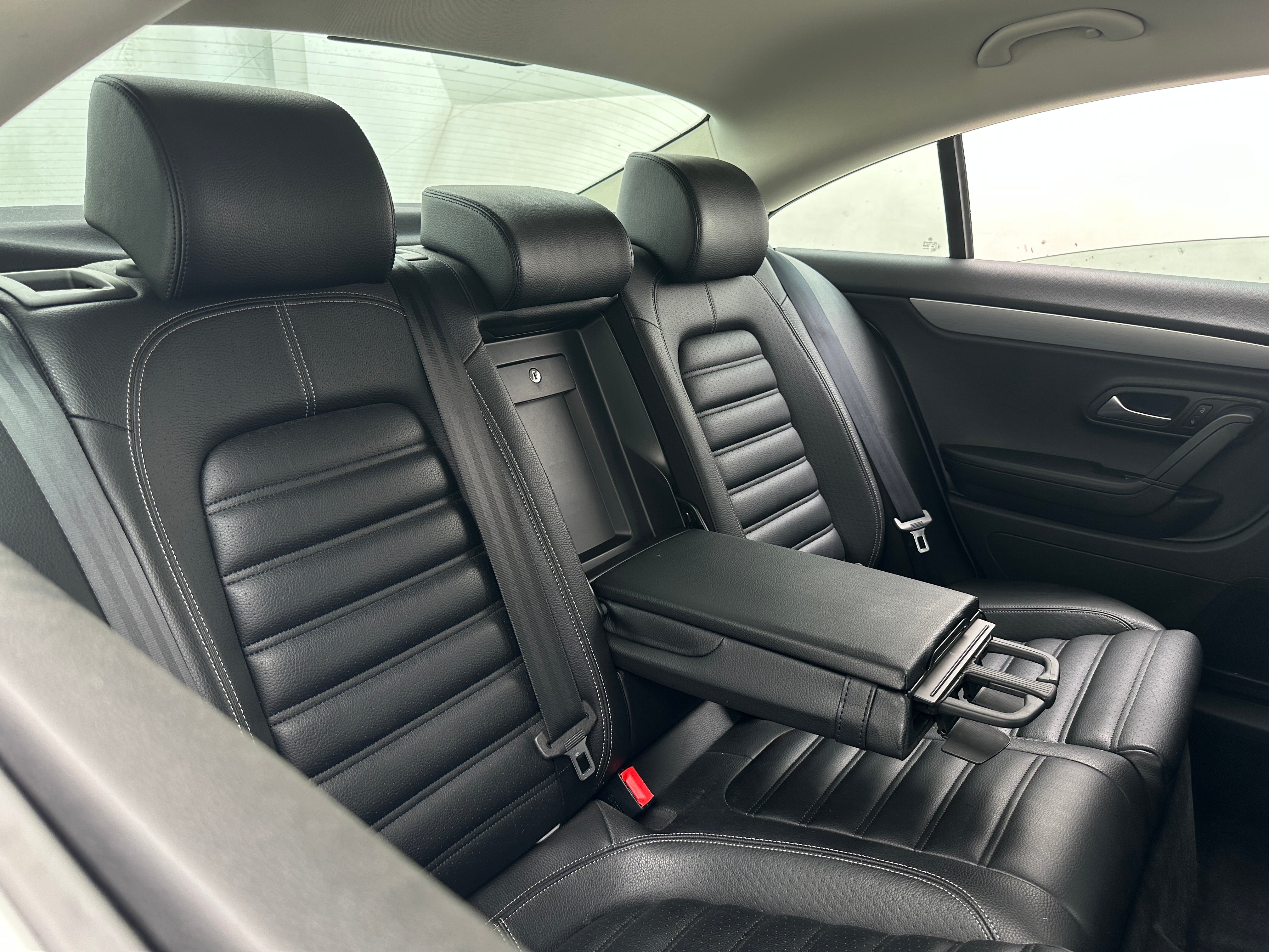 2014 Volkswagen CC R-Line 5