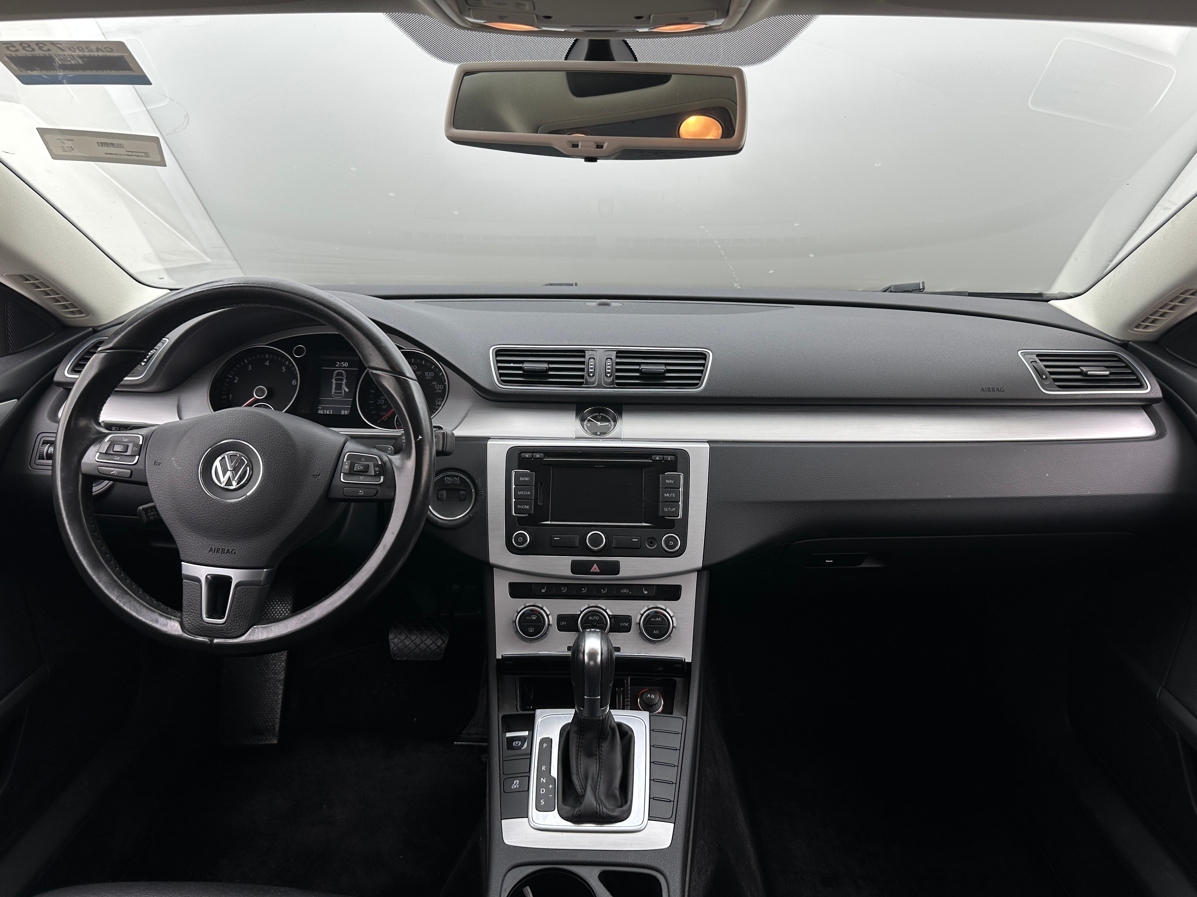 2014 Volkswagen CC R-Line 2
