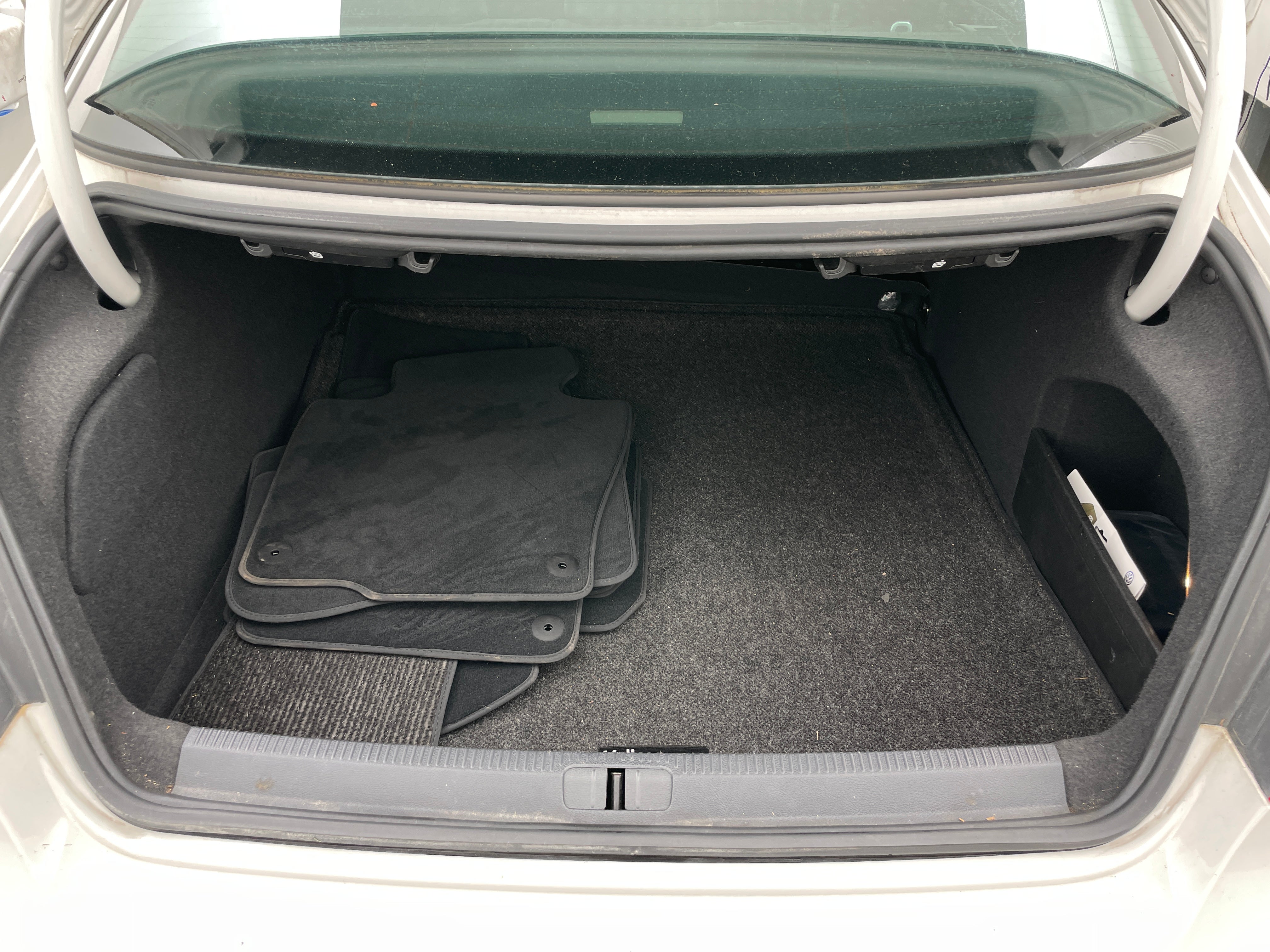 2014 Volkswagen CC R-Line 6