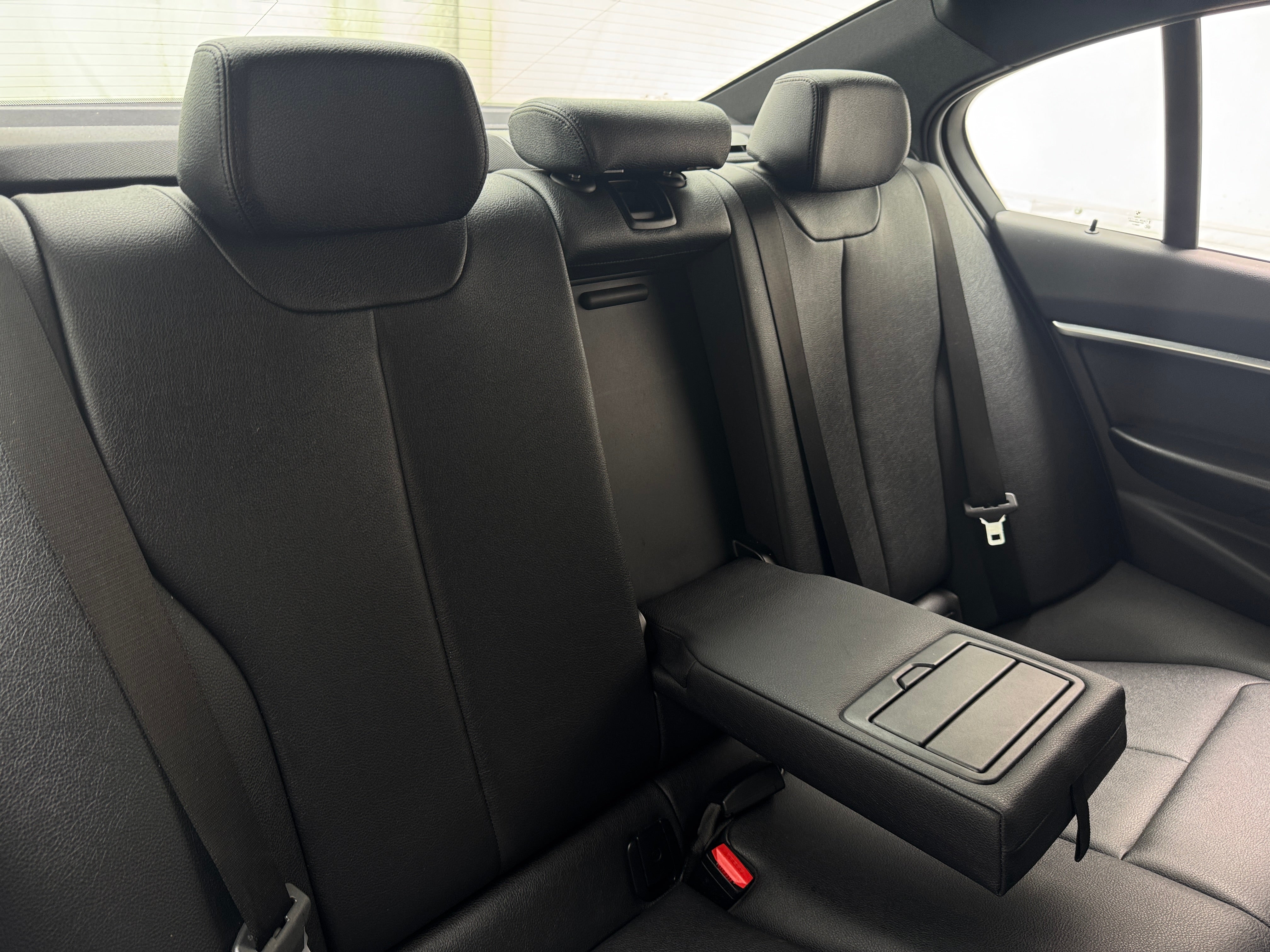 2018 BMW 3 Series 328d xDrive 5