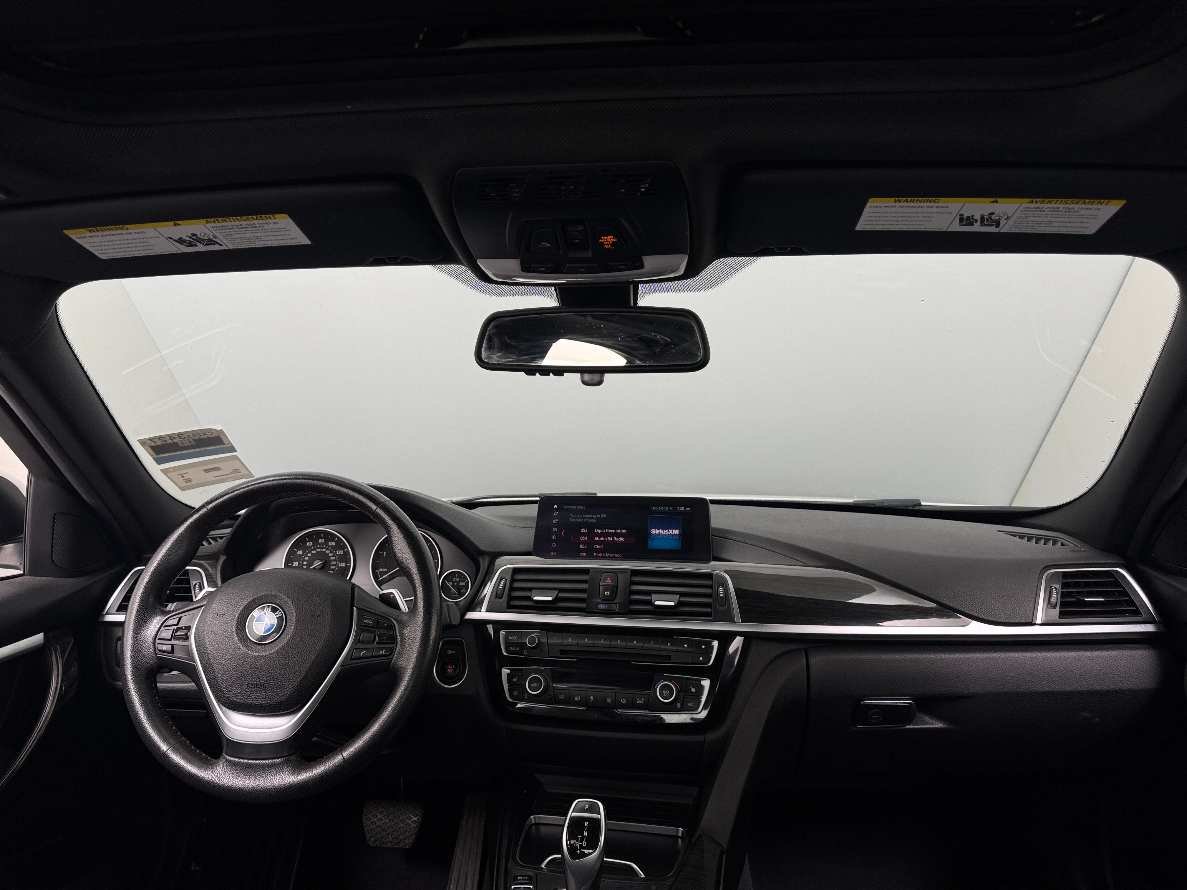 2018 BMW 3 Series 328d xDrive 2