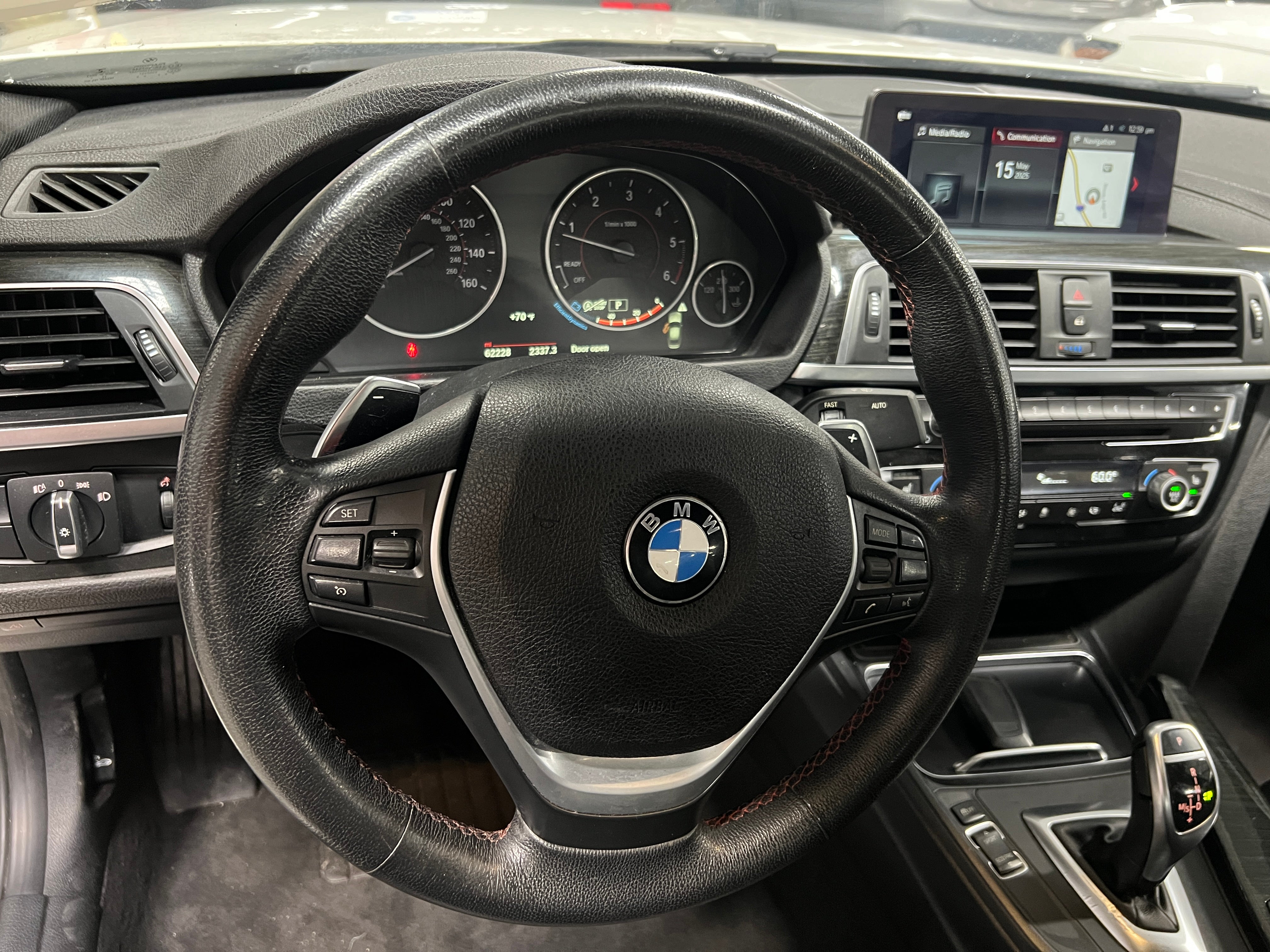 2018 BMW 3 Series 328d xDrive 4