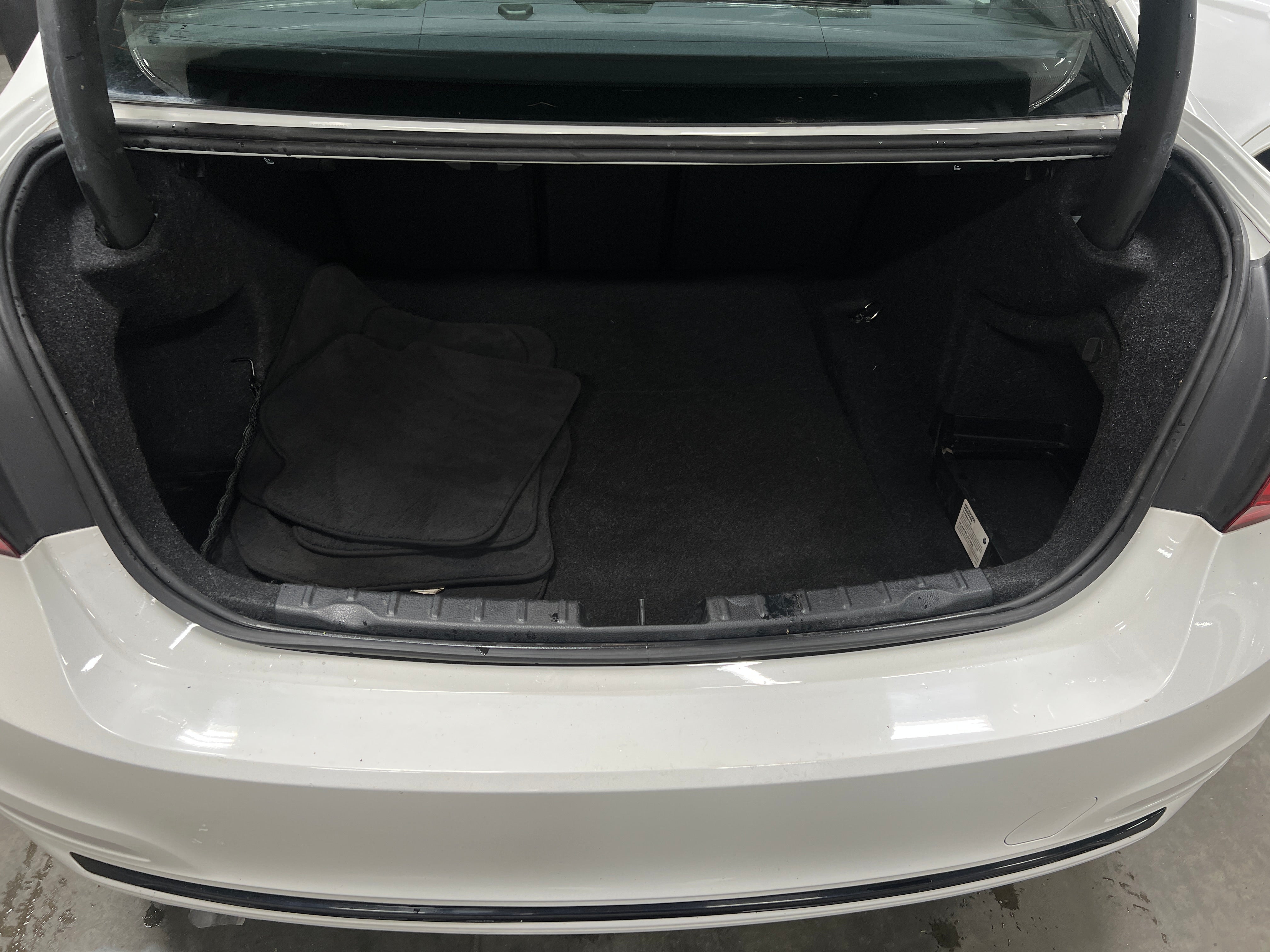 2018 BMW 3 Series 328d xDrive 6