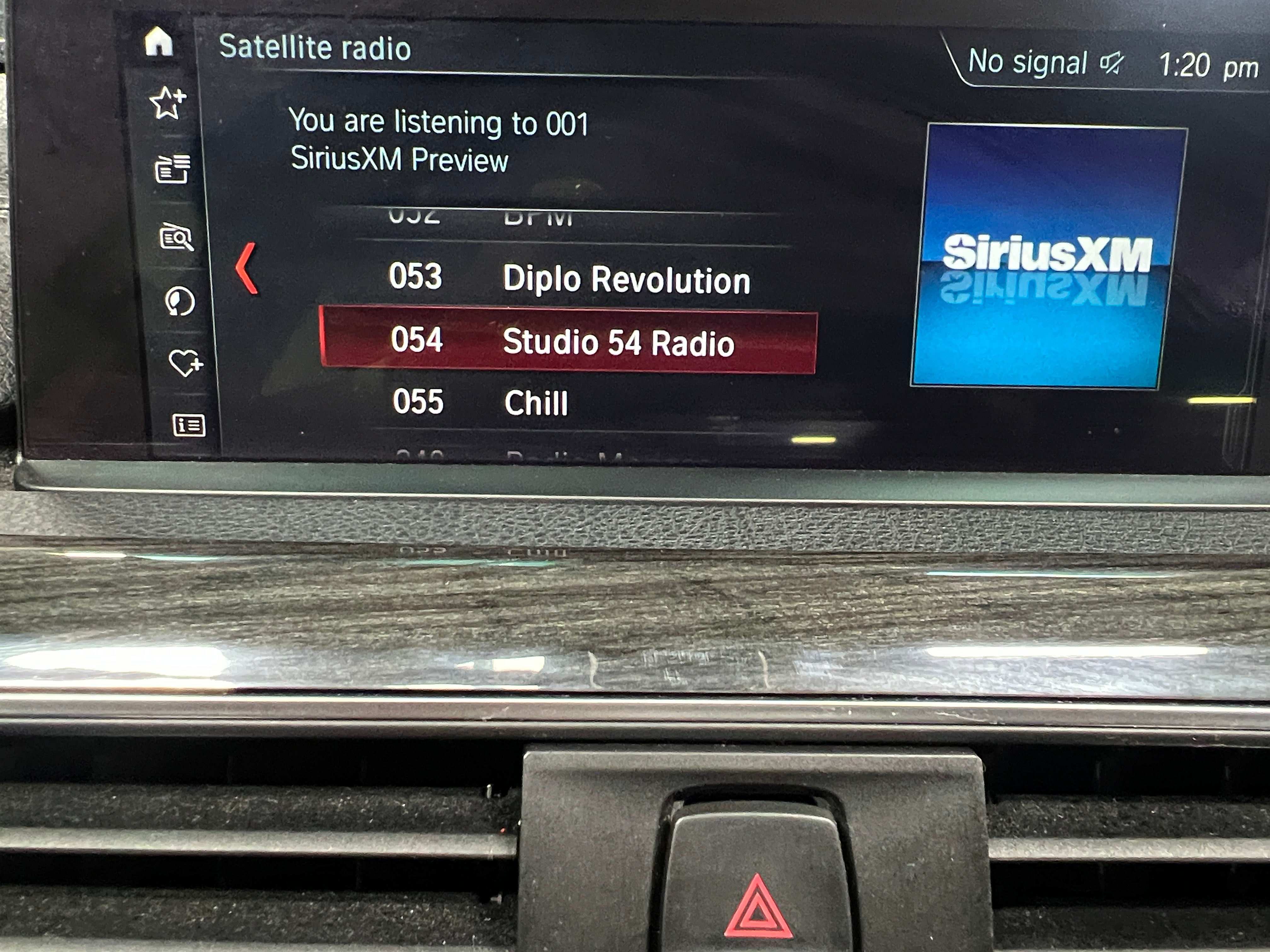 2018 BMW 3 Series 328d xDrive 3