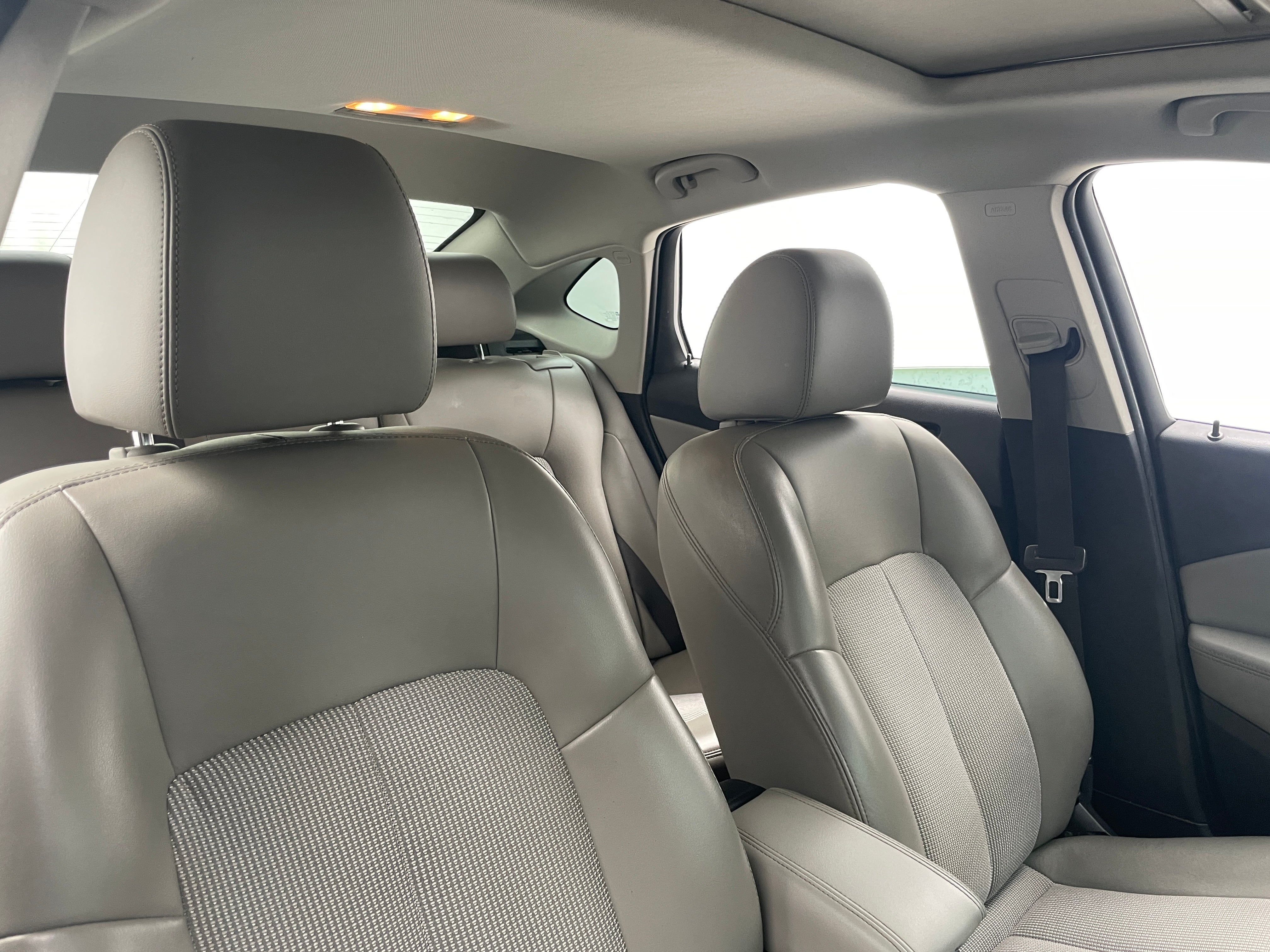 2016 Buick Verano Sport Touring 2