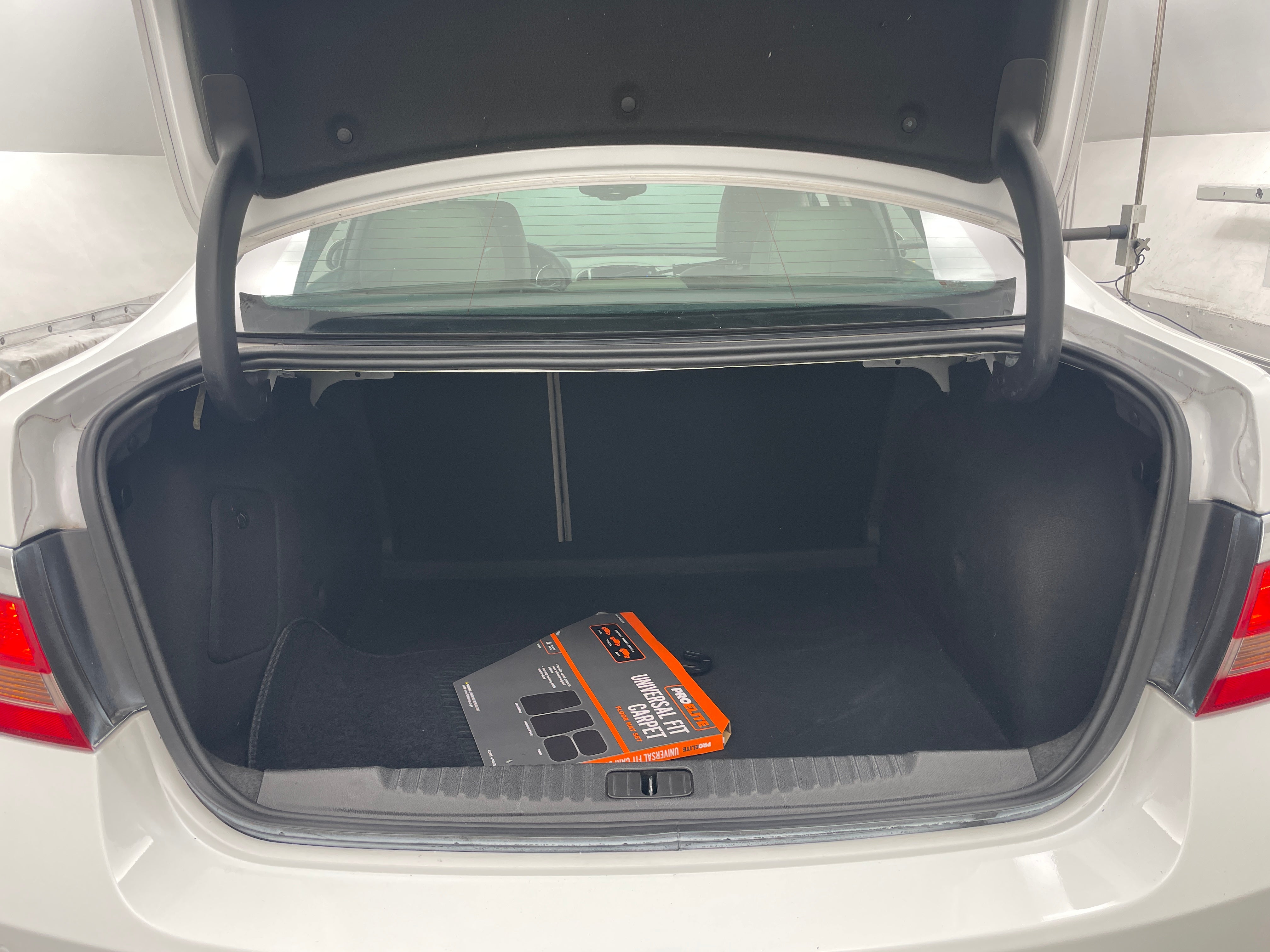 2016 Buick Verano Sport Touring 7