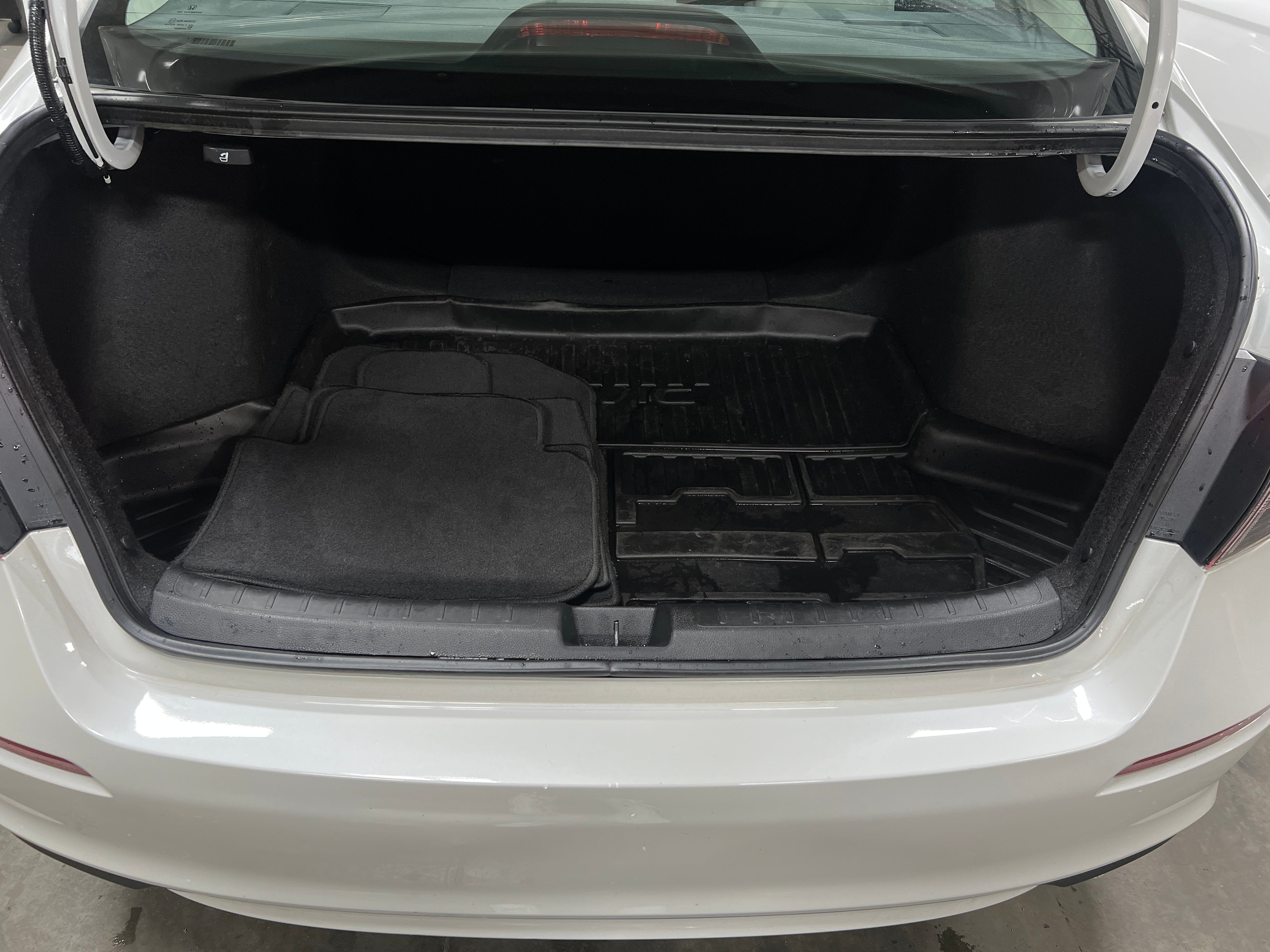 2023 Honda Civic LX 7