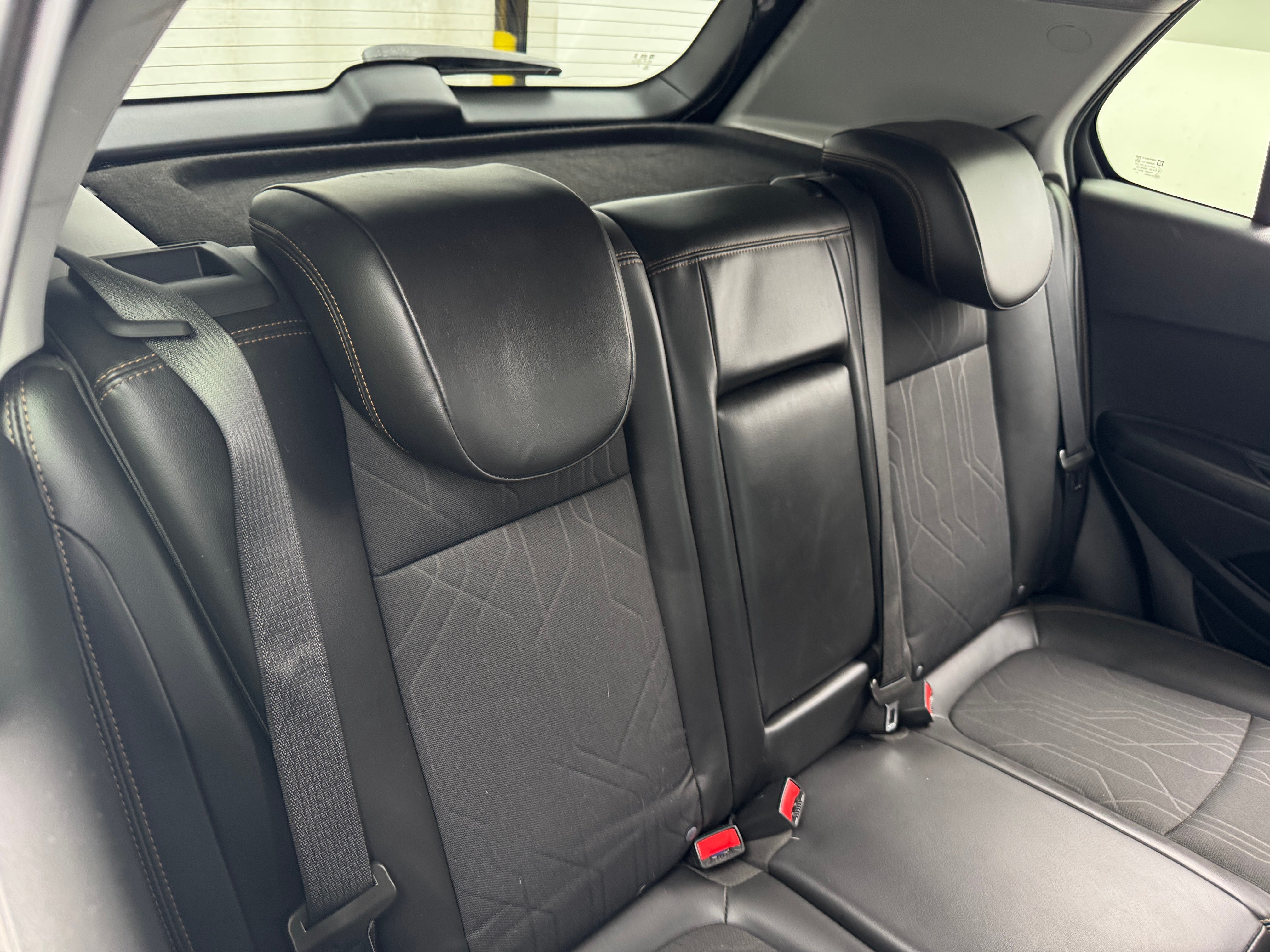 2021 Chevrolet Trax LT 5
