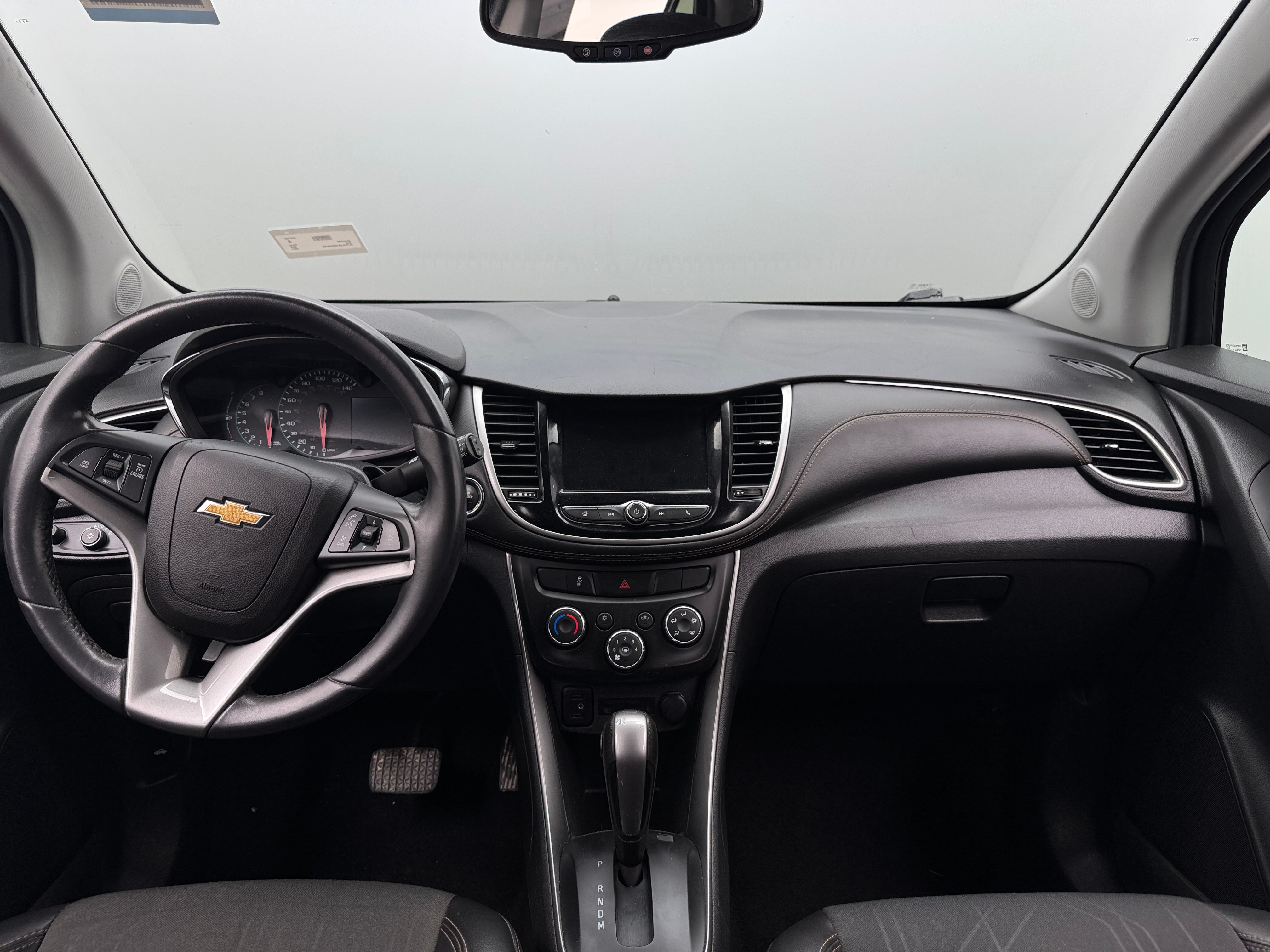 2021 Chevrolet Trax LT 2