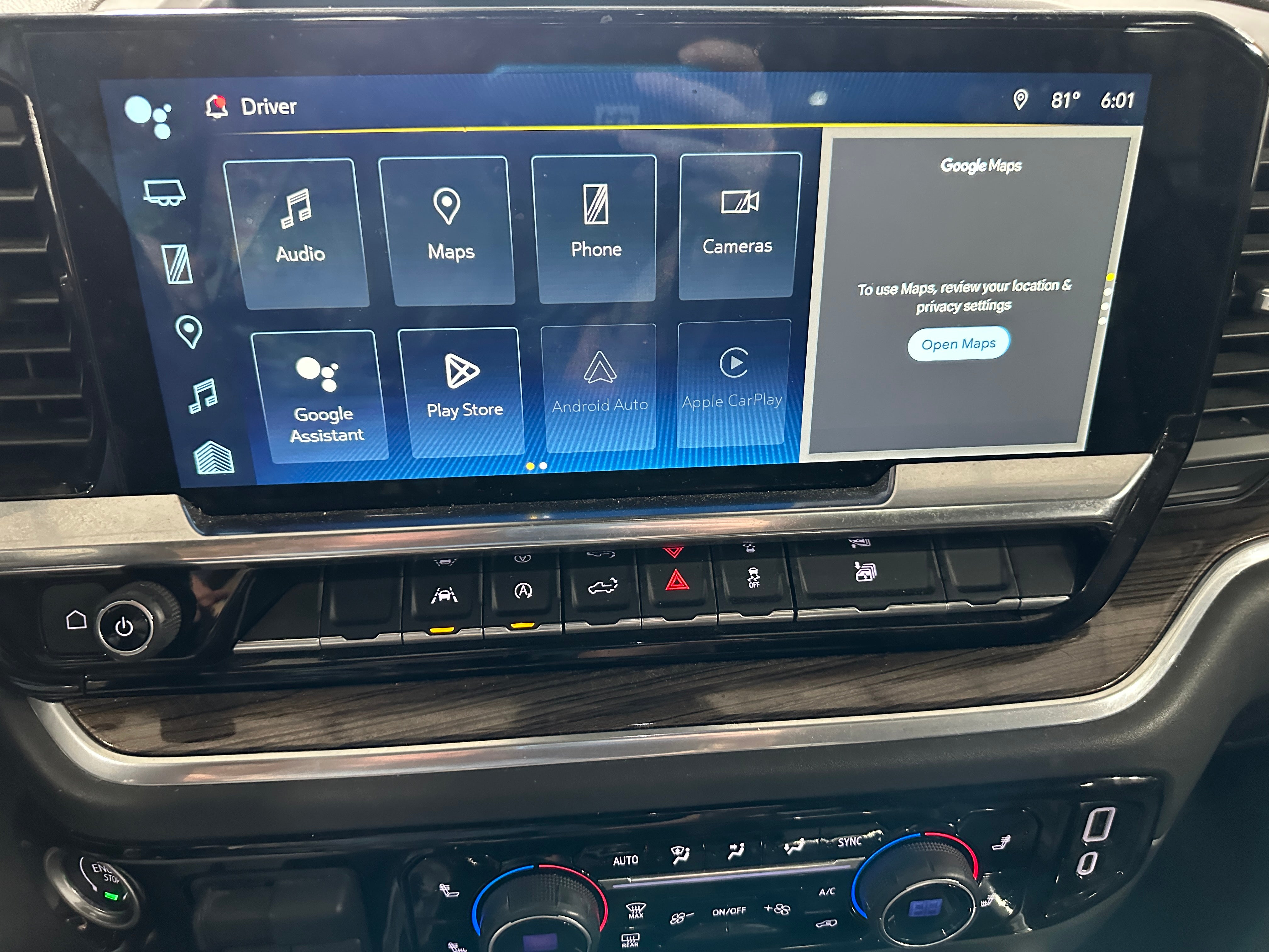 2022 Chevrolet Silverado 1500 RST 4