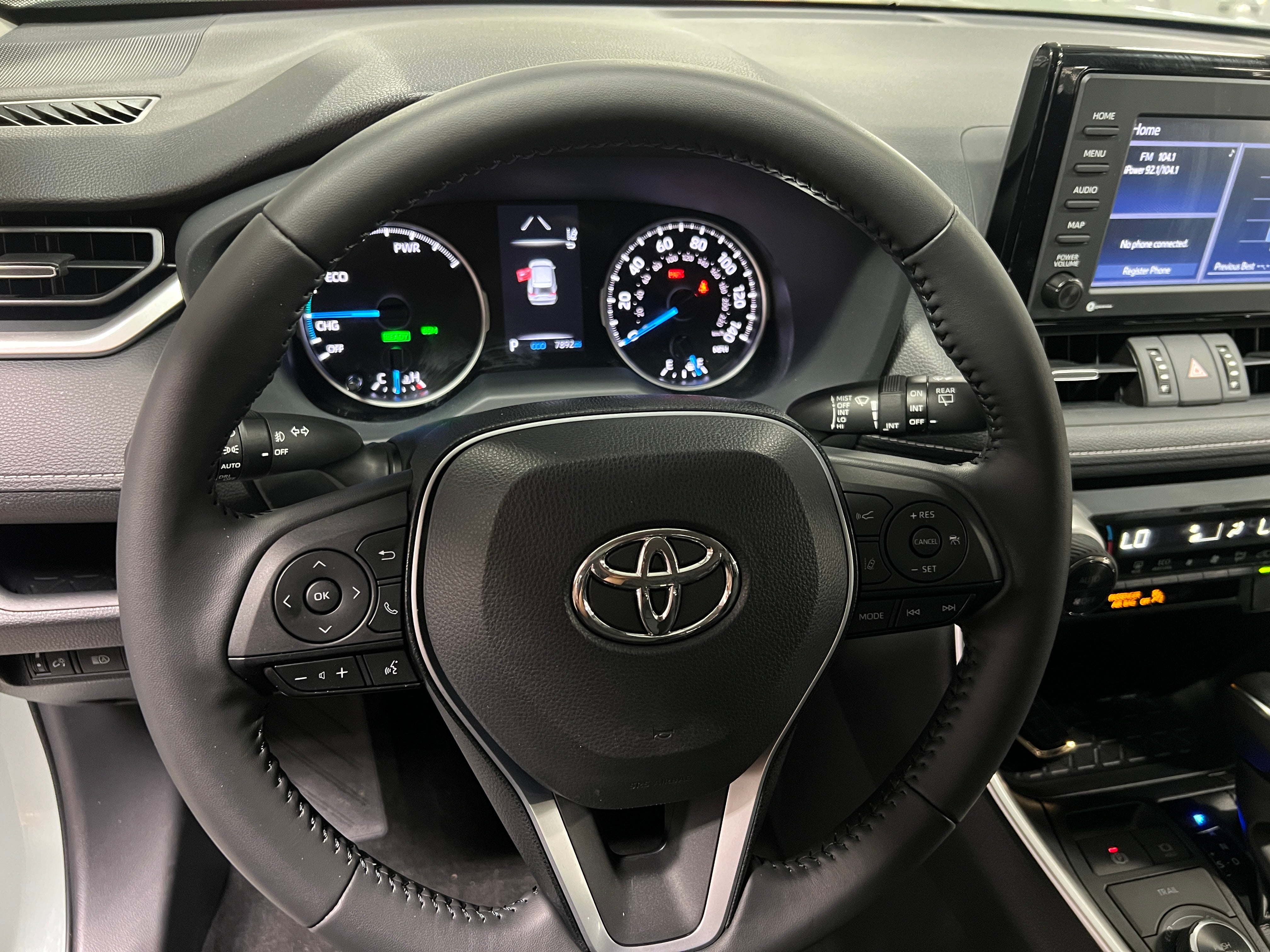 2022 Toyota RAV4 XLE Premium 4