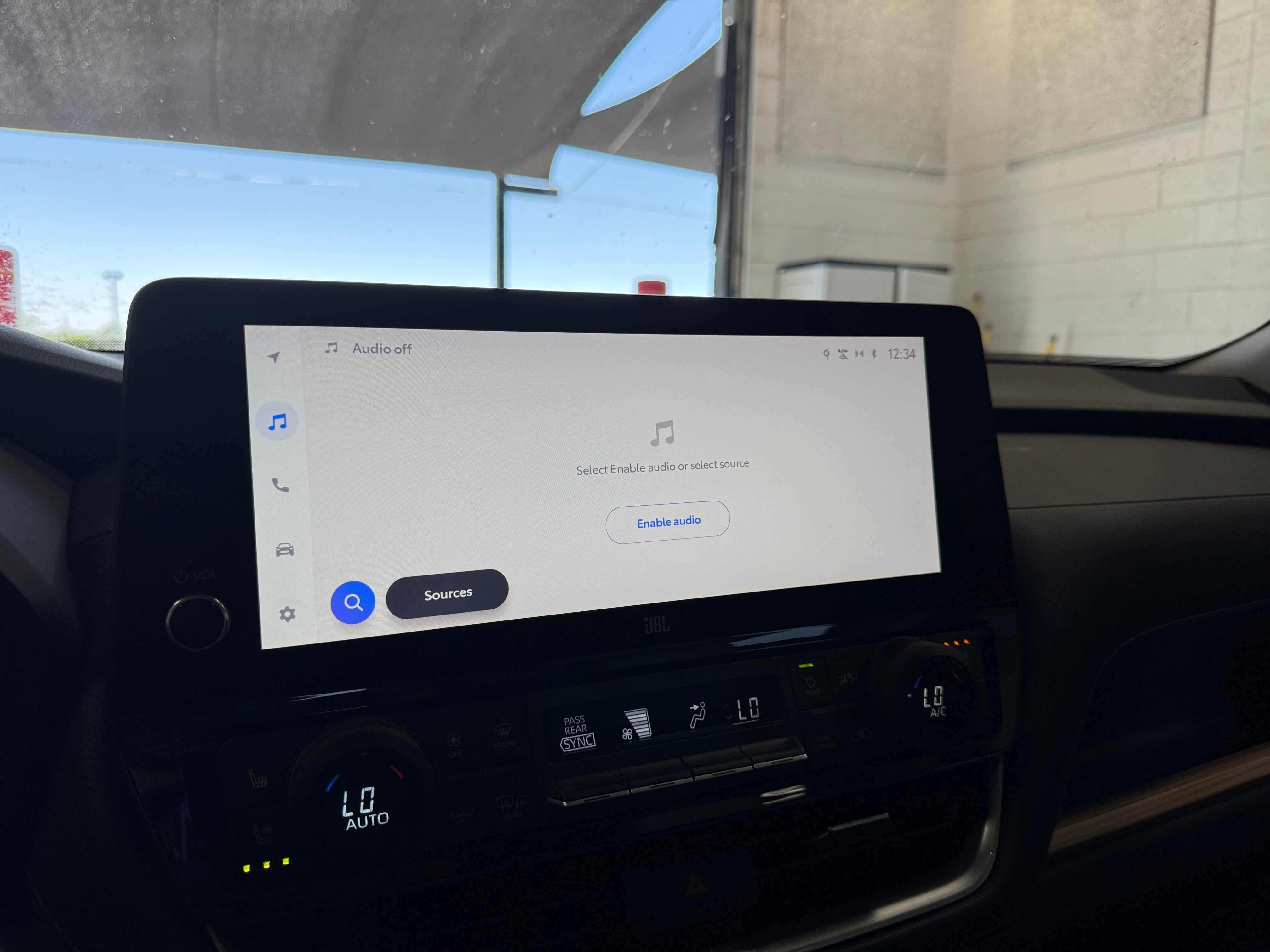 2024 Toyota Grand Highlander Limited 3