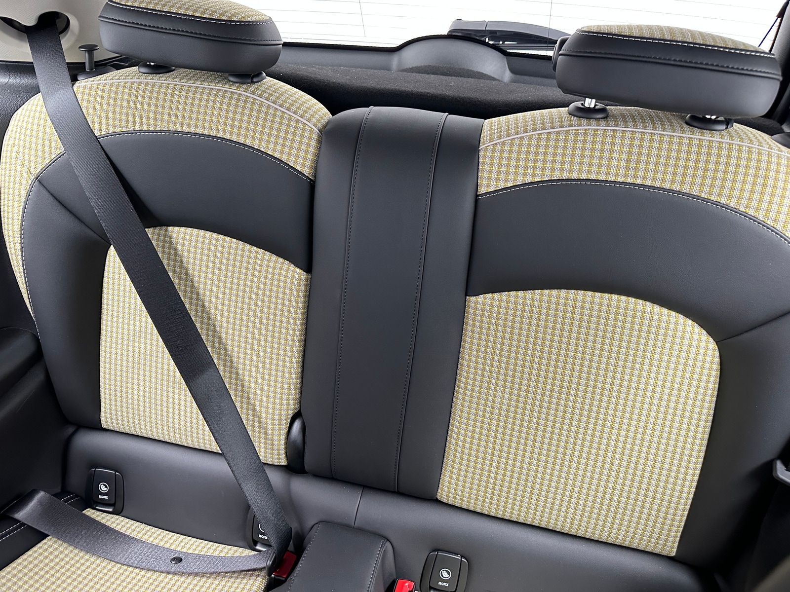 Thumbnail: 2022 MINI Cooper Hardtop - 5
