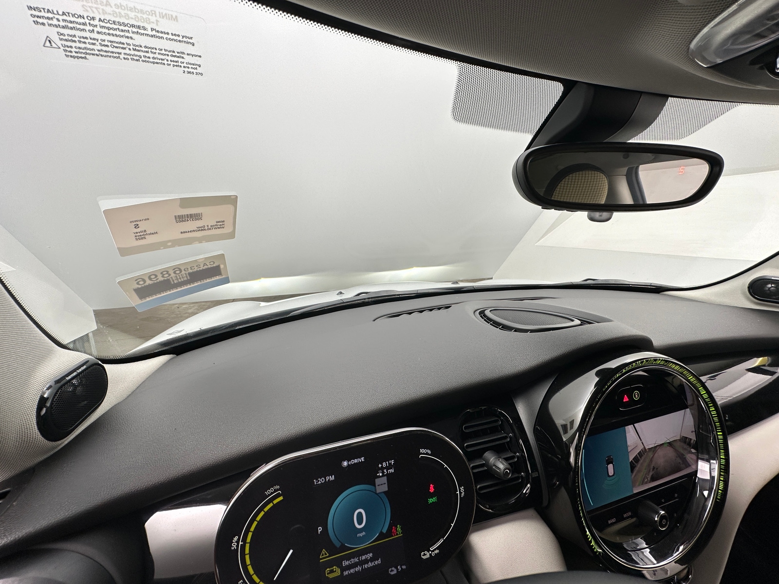 Thumbnail: 2022 MINI Cooper Hardtop - 2