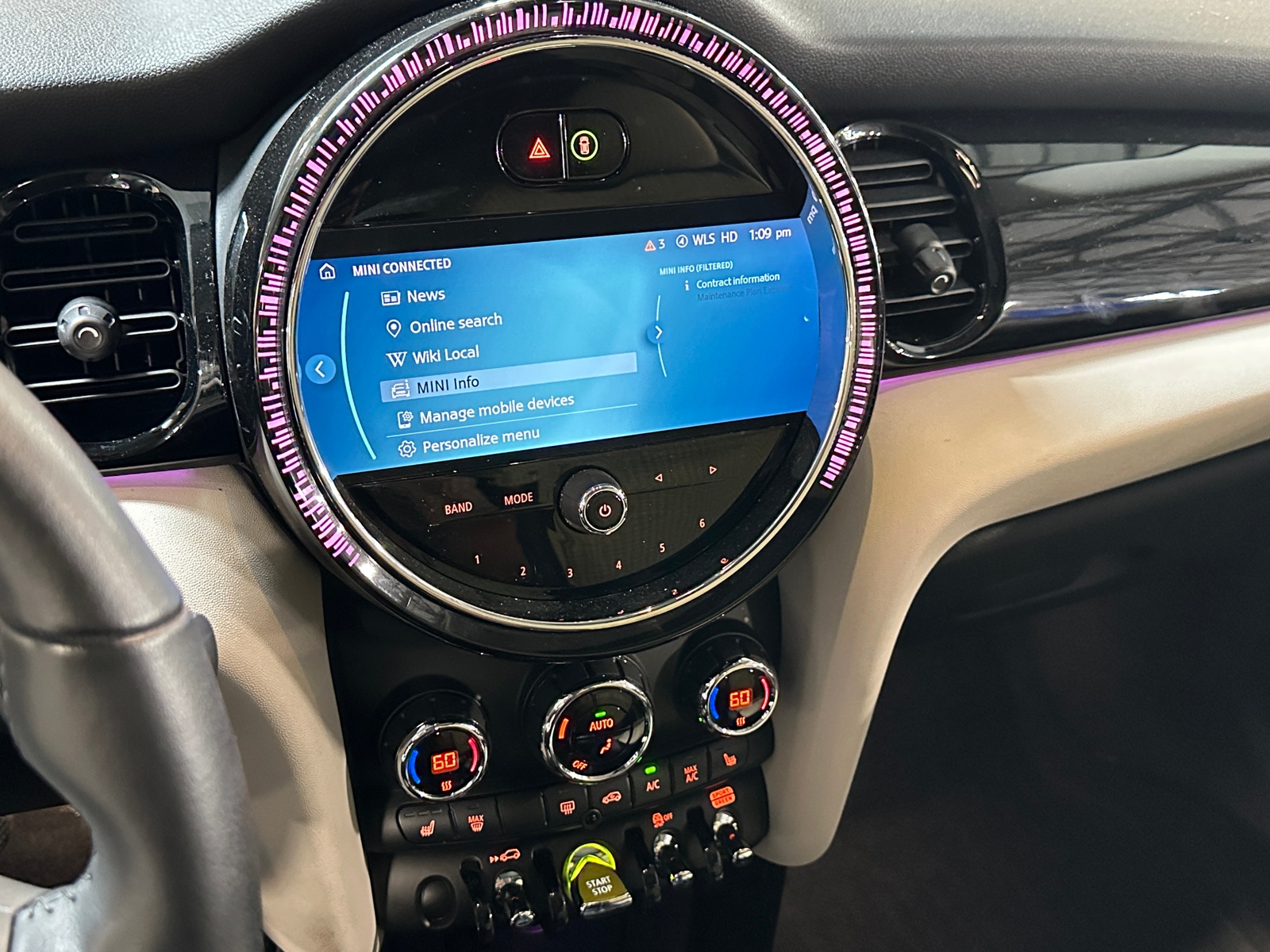 Thumbnail: 2022 MINI Cooper Hardtop - 3