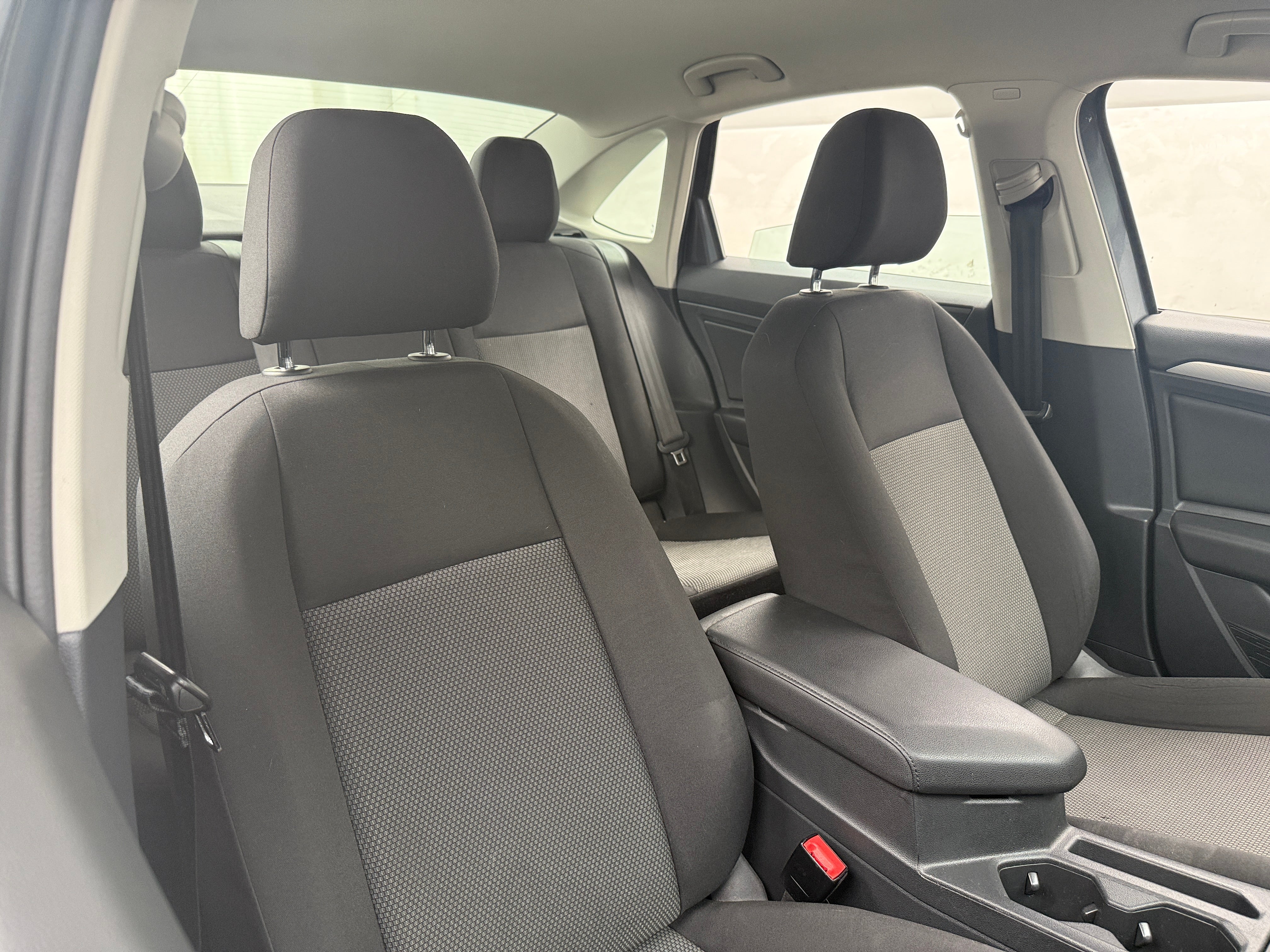2019 Volkswagen Jetta S 2