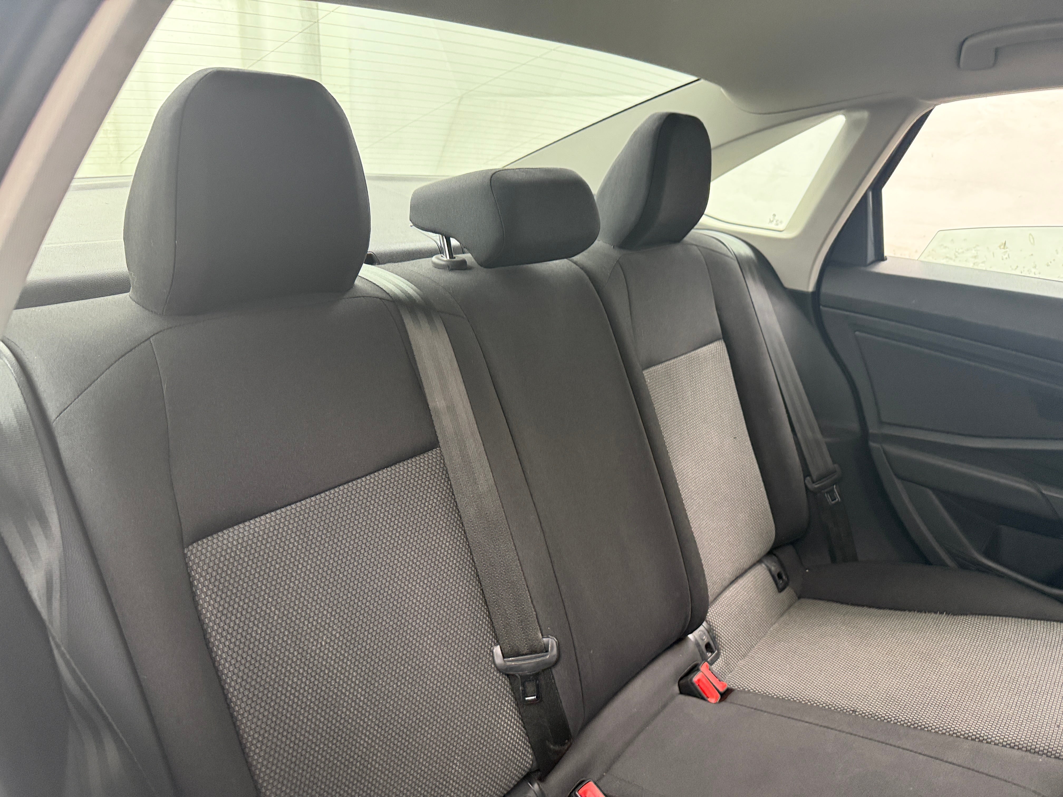 2019 Volkswagen Jetta S 6