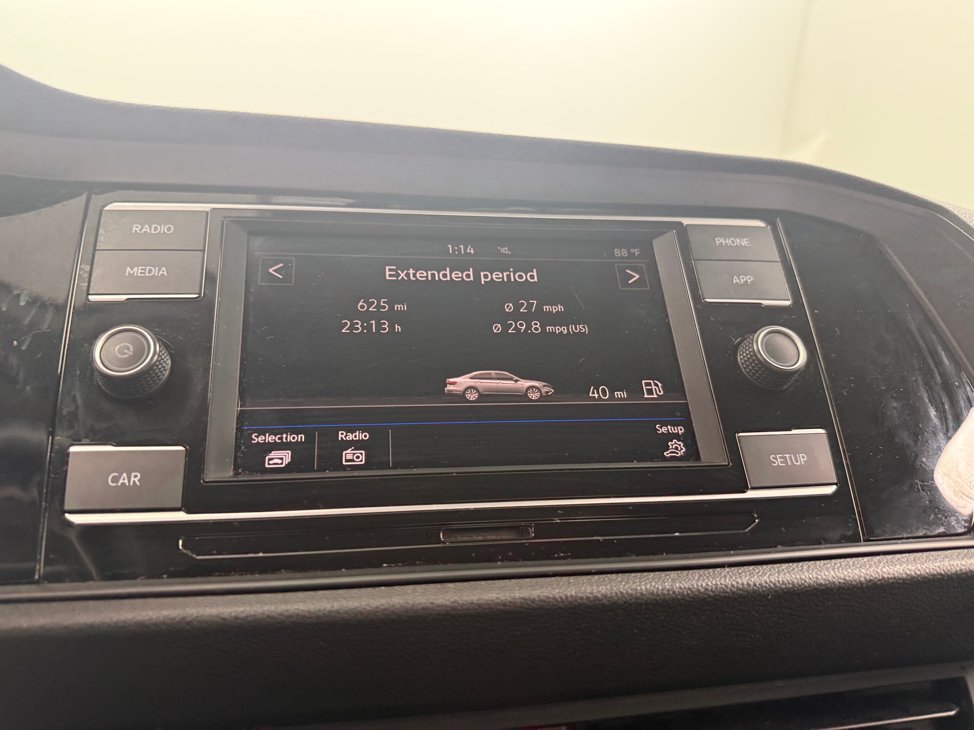 2019 Volkswagen Jetta S 4