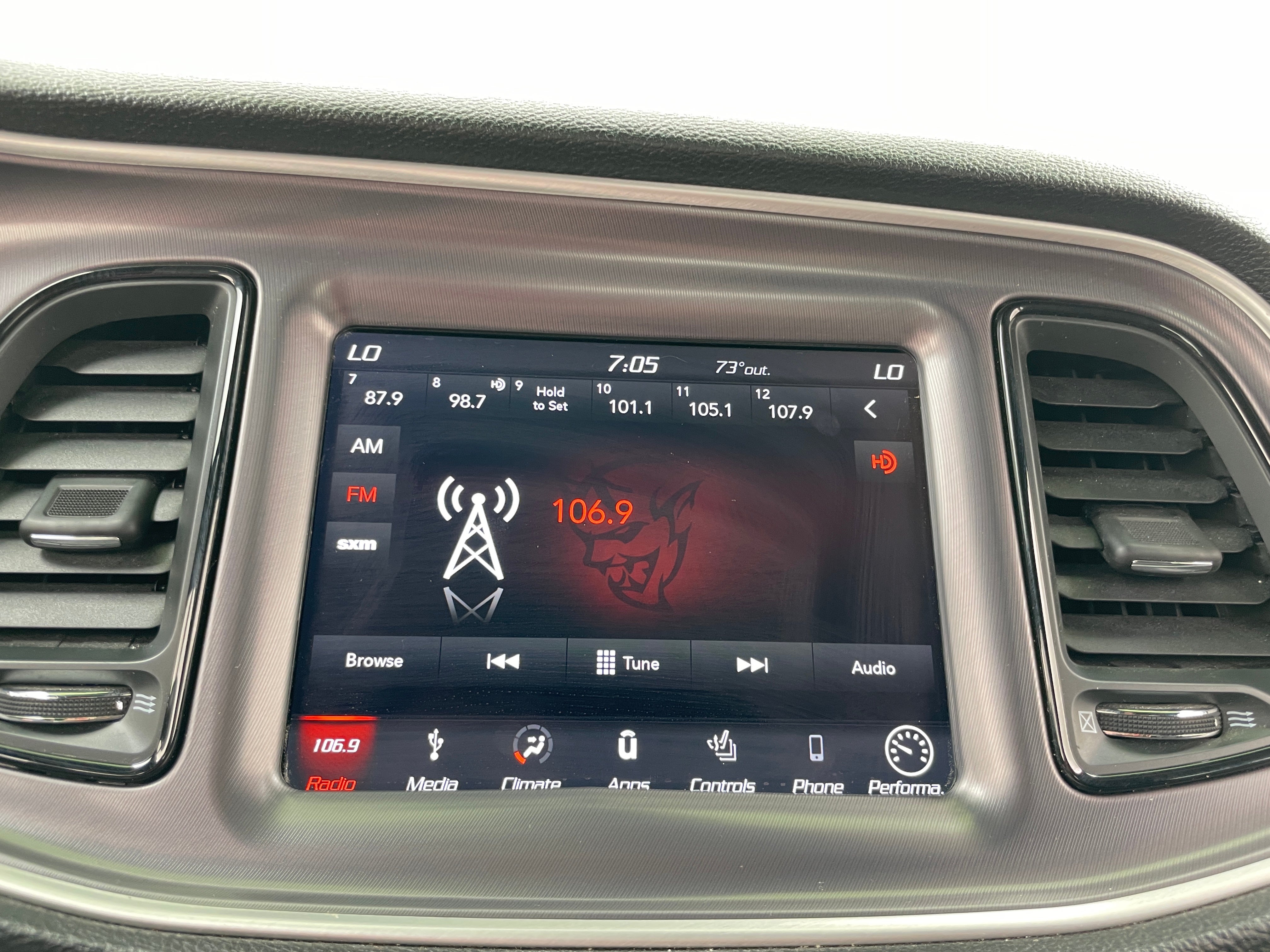 2019 Dodge Challenger GT 2