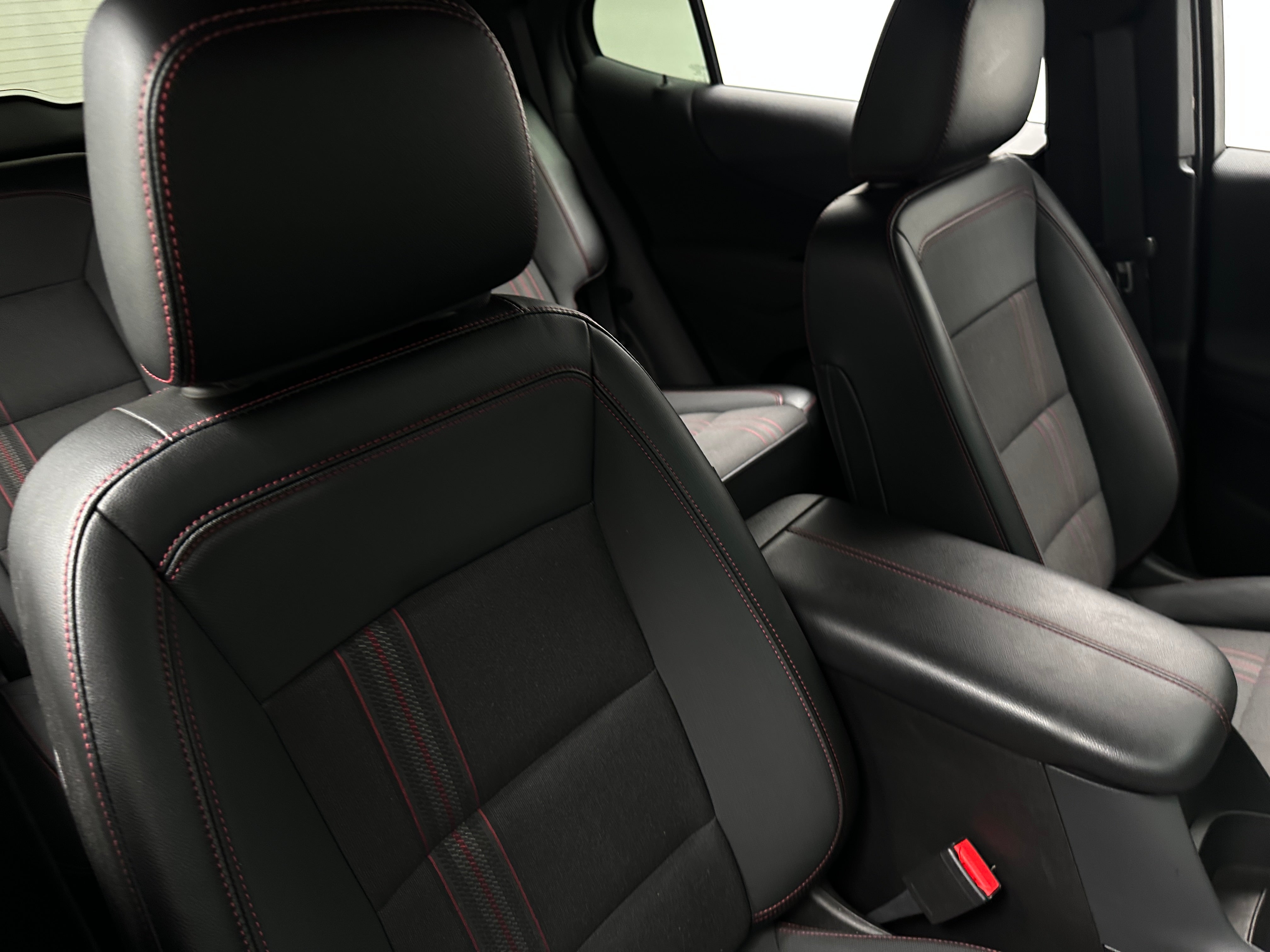 2024 Chevrolet Equinox RS 2