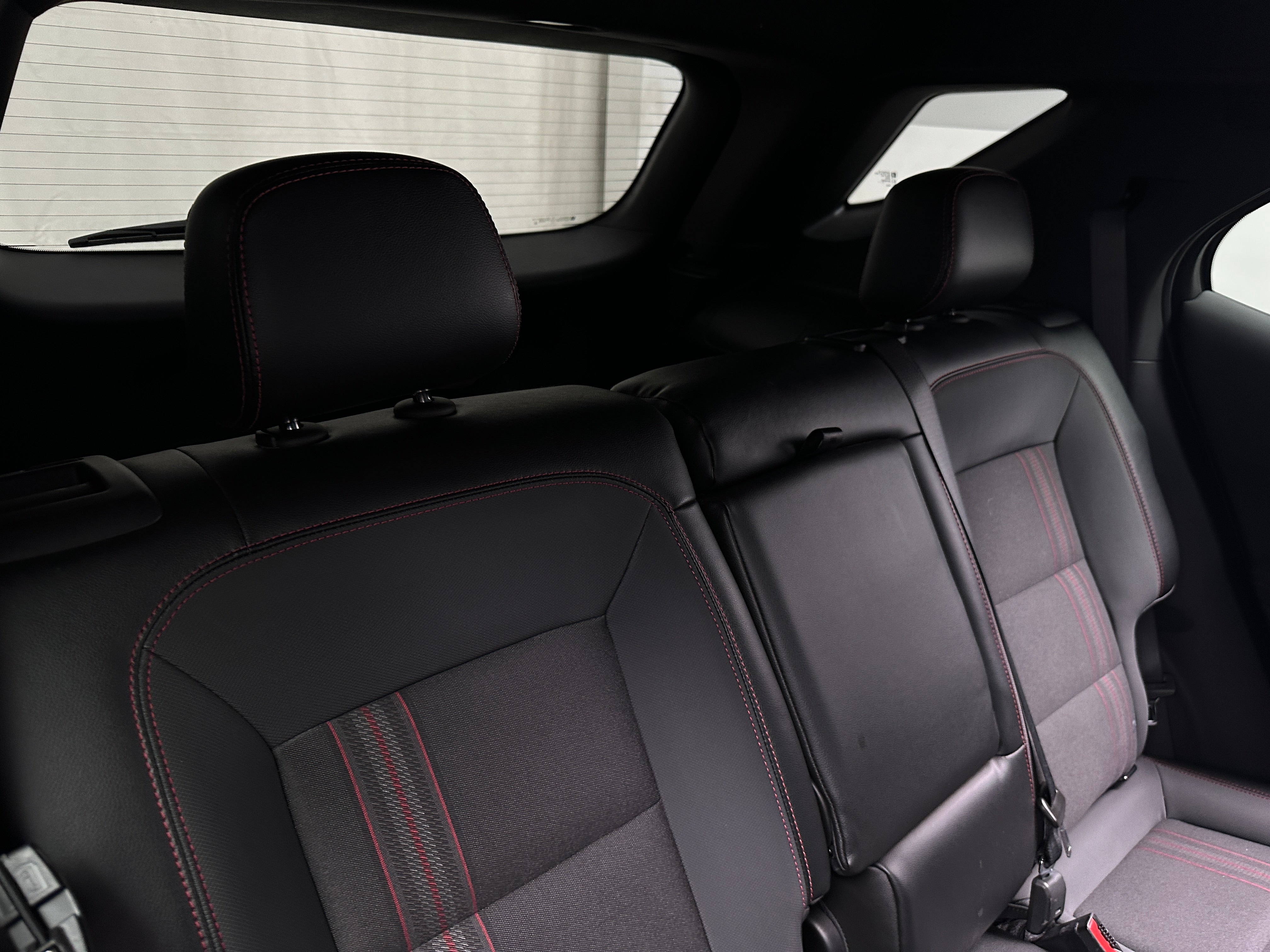 2024 Chevrolet Equinox RS 6