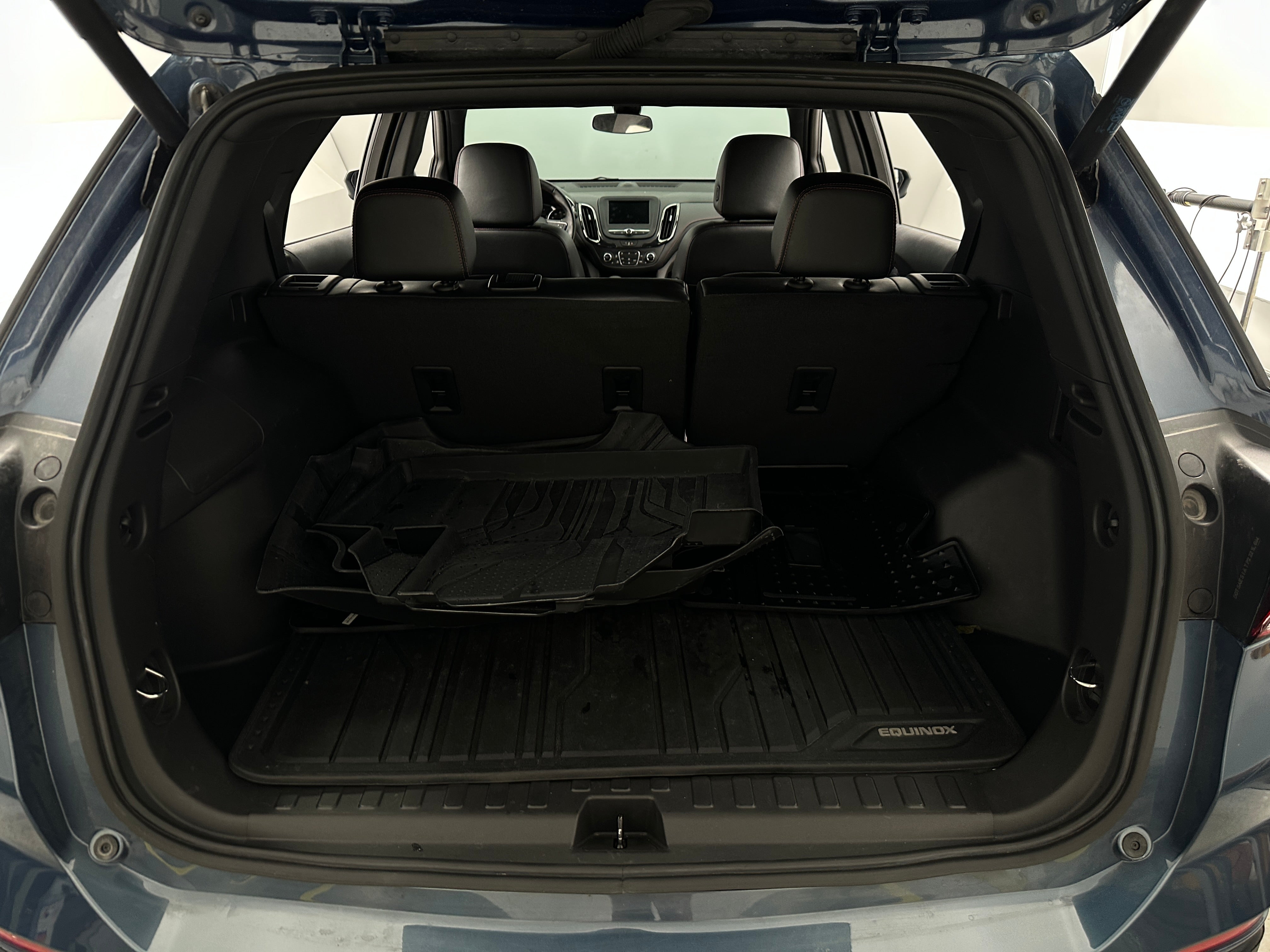 2024 Chevrolet Equinox RS 7