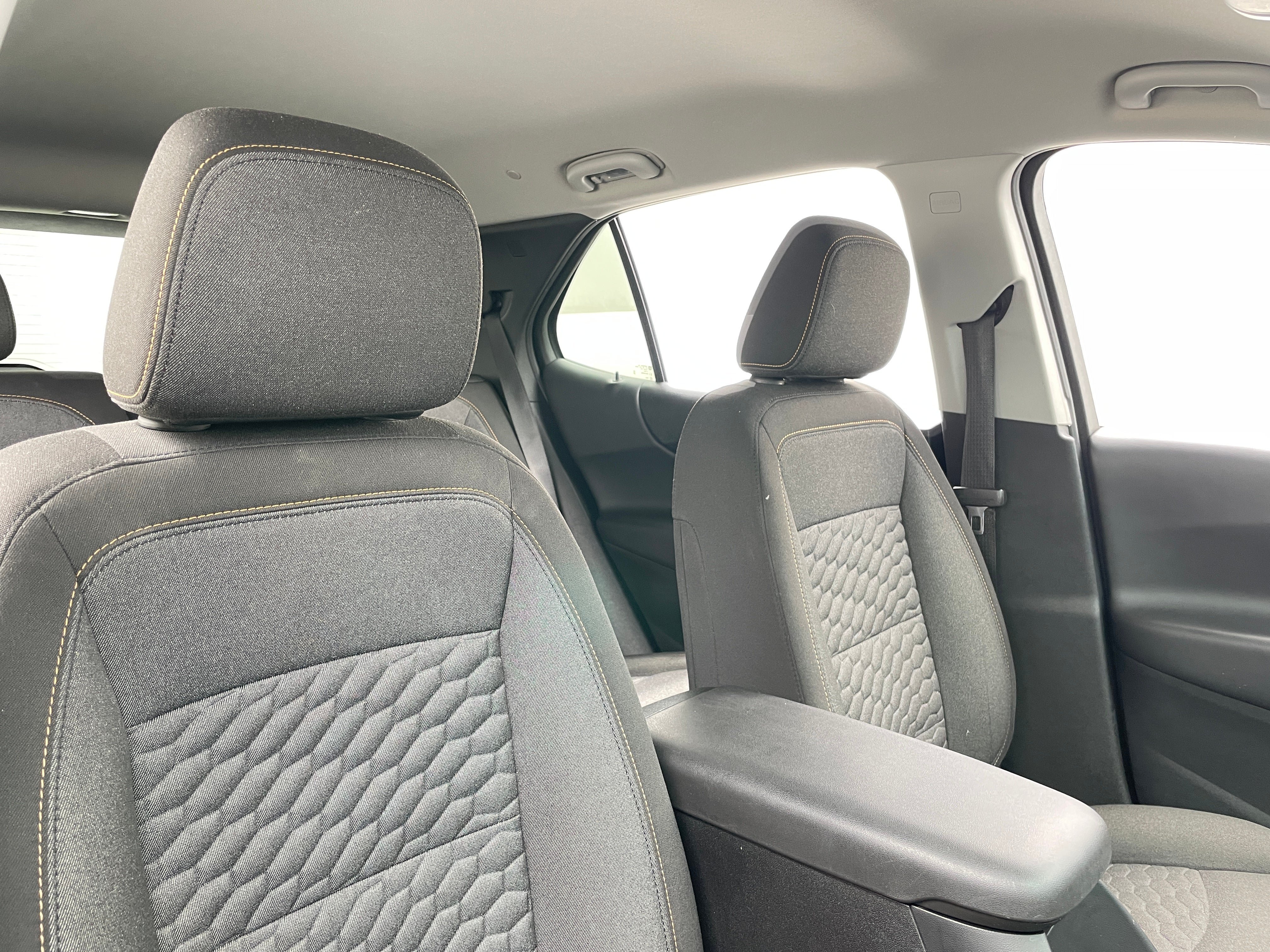 2019 Chevrolet Equinox LT 2
