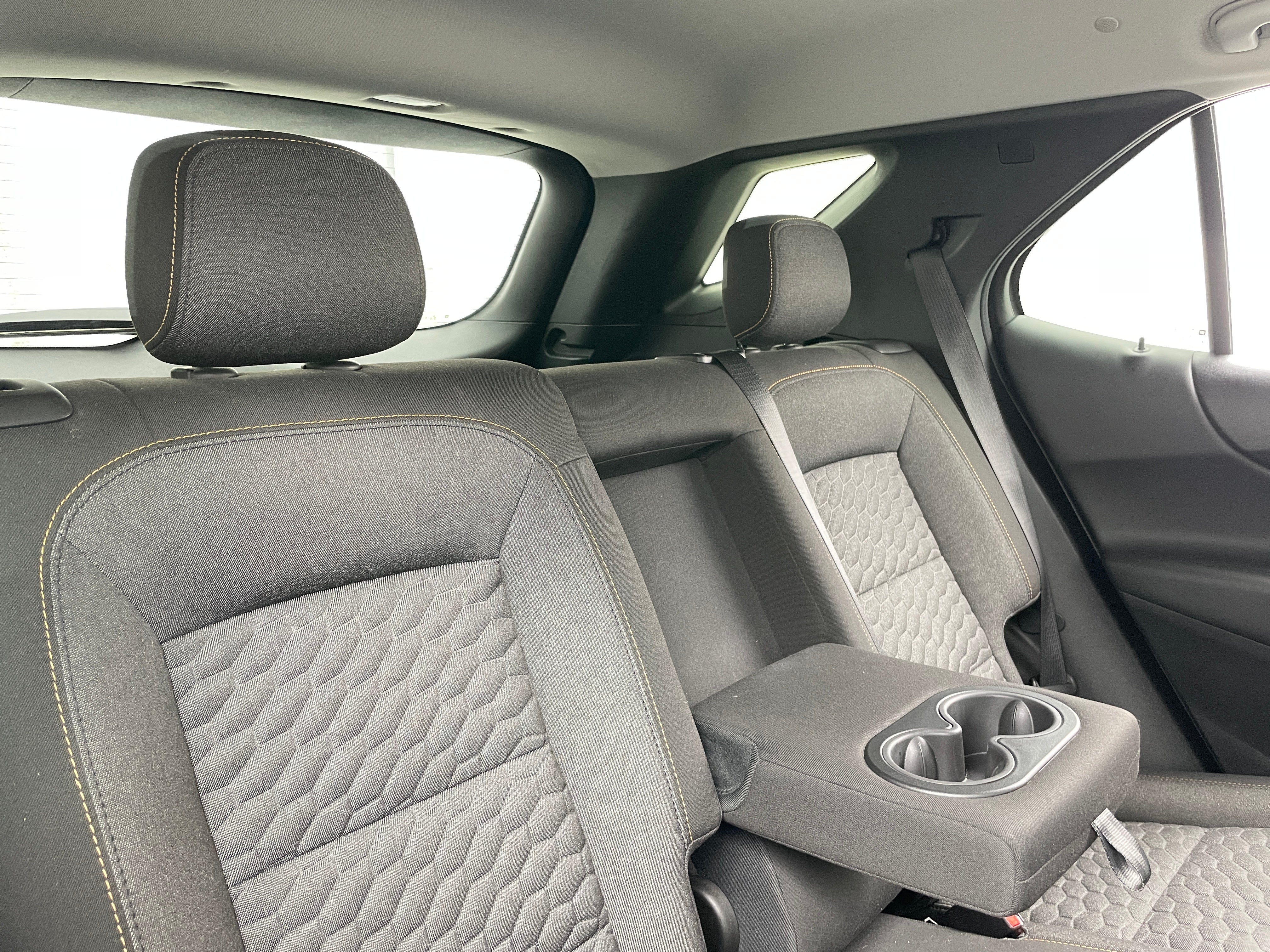 2019 Chevrolet Equinox LT 6