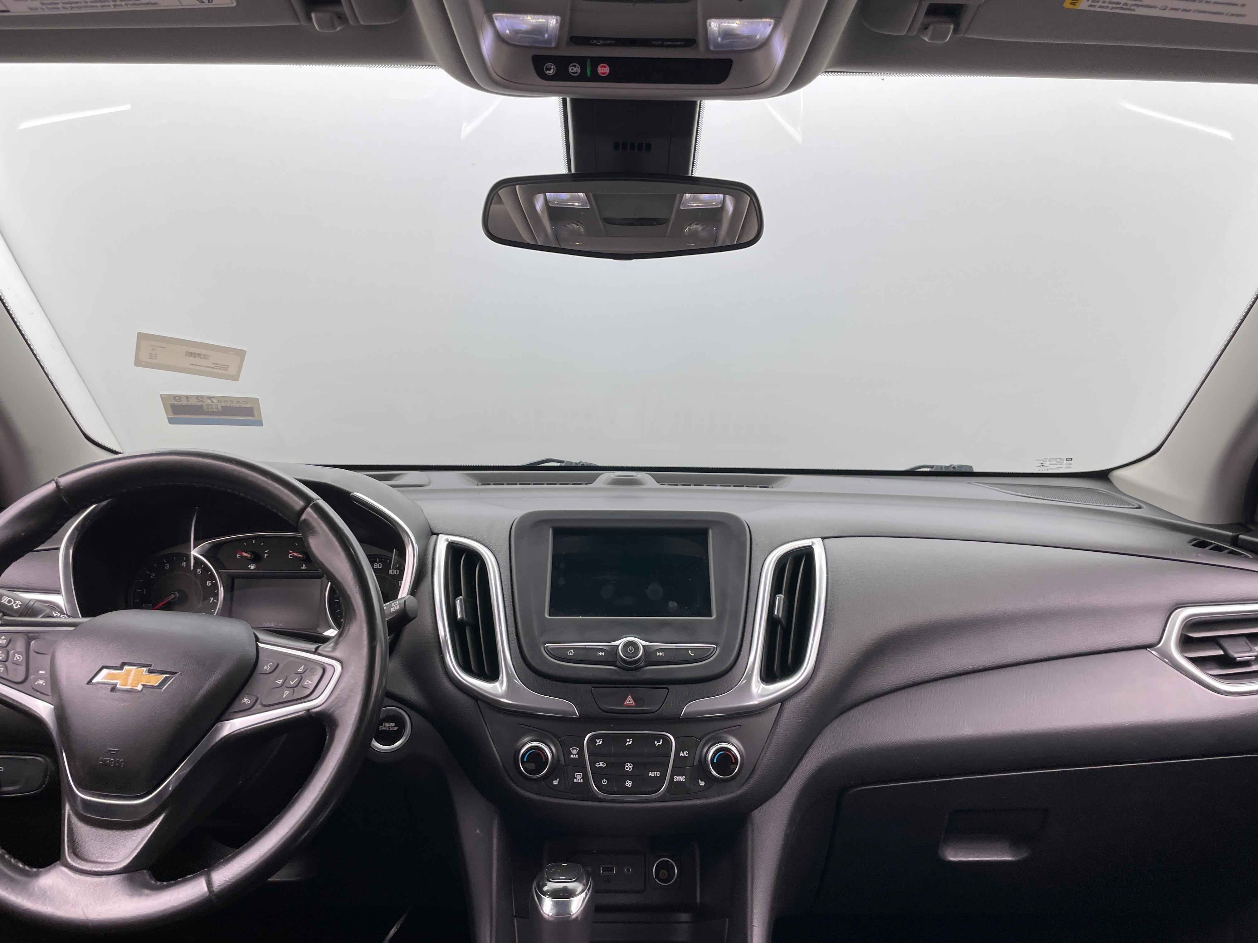 2019 Chevrolet Equinox LT 3